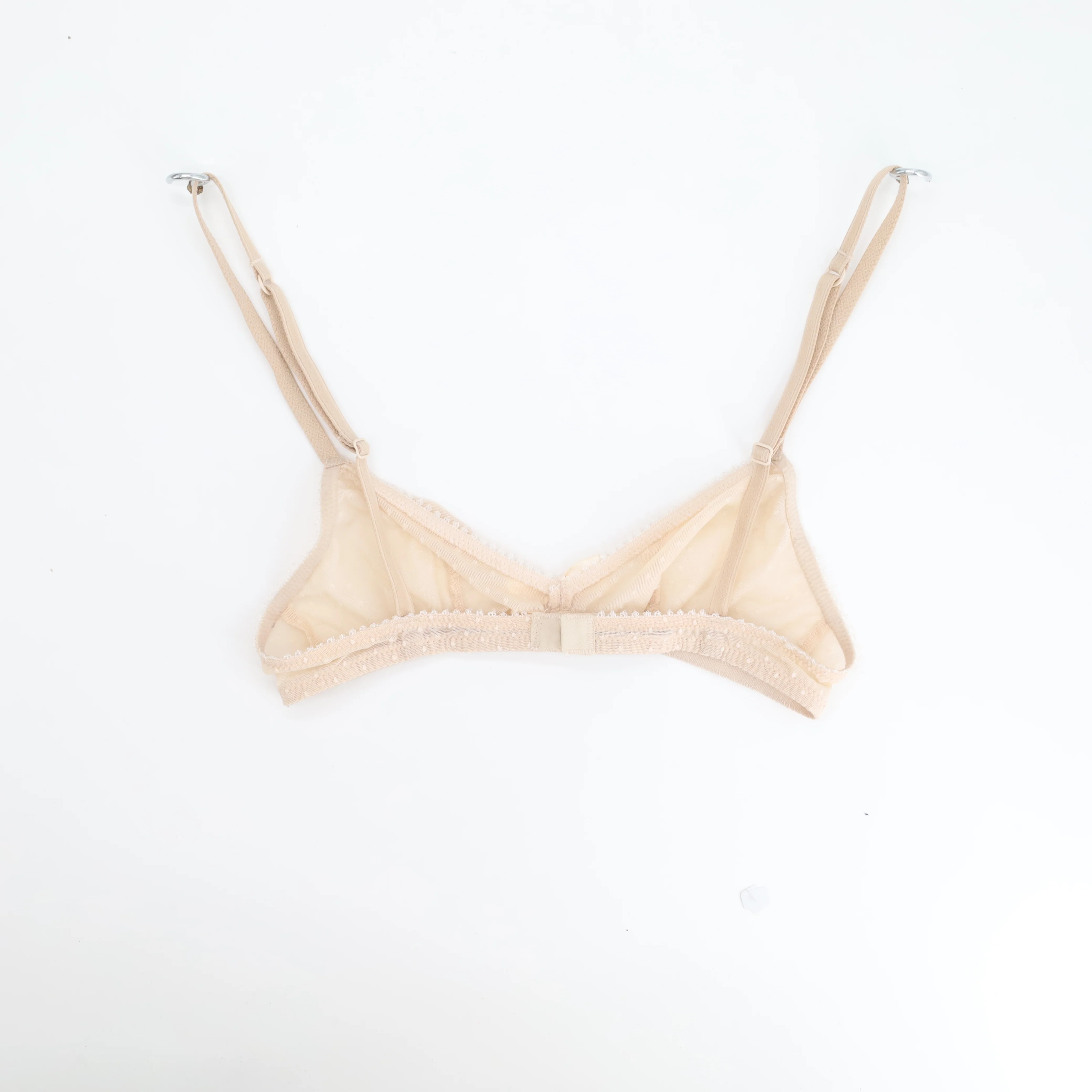 Soutien-gorge Ysé Beige - Image 2
