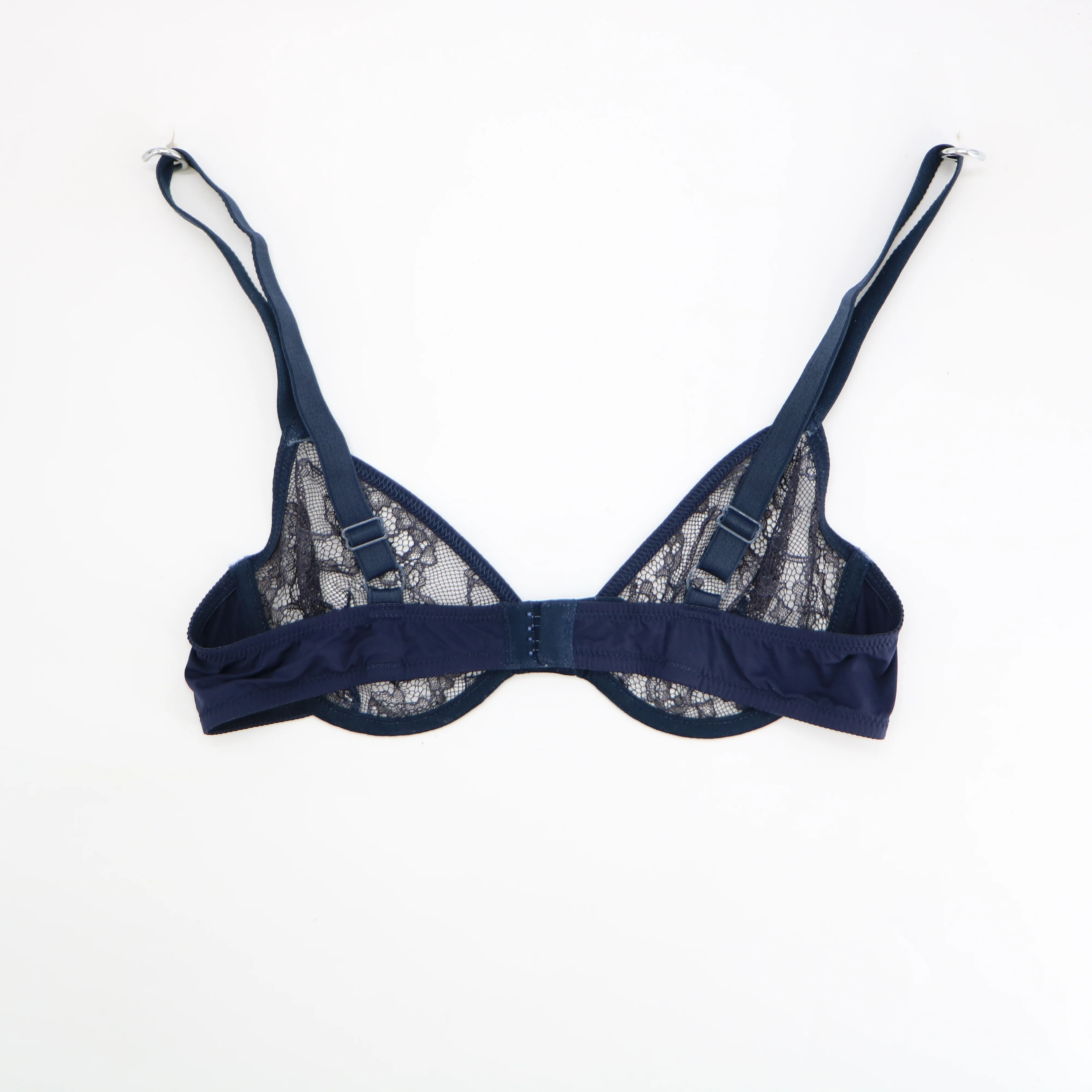 Soutien-gorge Ysé Bleu - Image 2