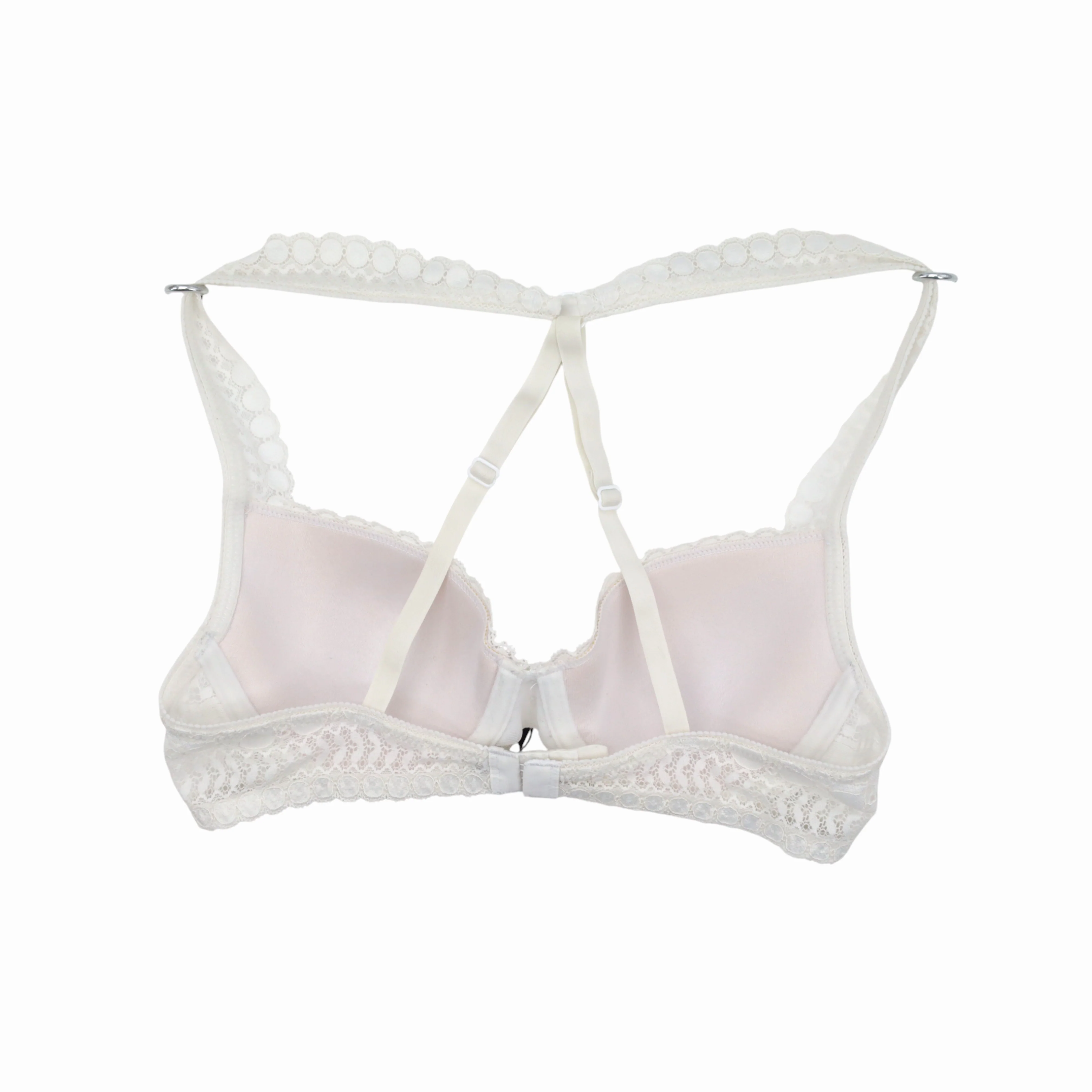 Soutien-gorge ETAM Blanc - Image 2