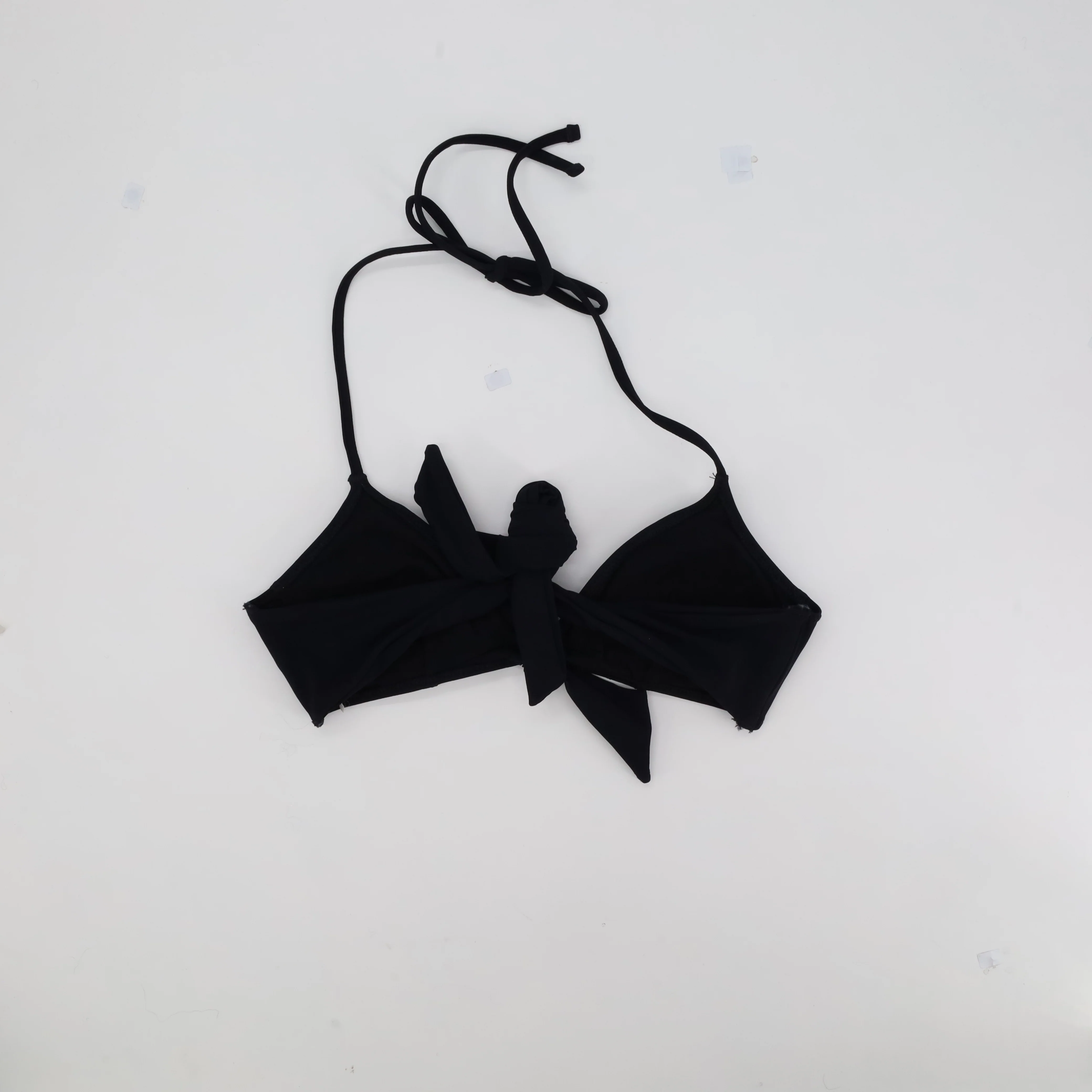 Haut de maillot Ysé Noir - Image 3