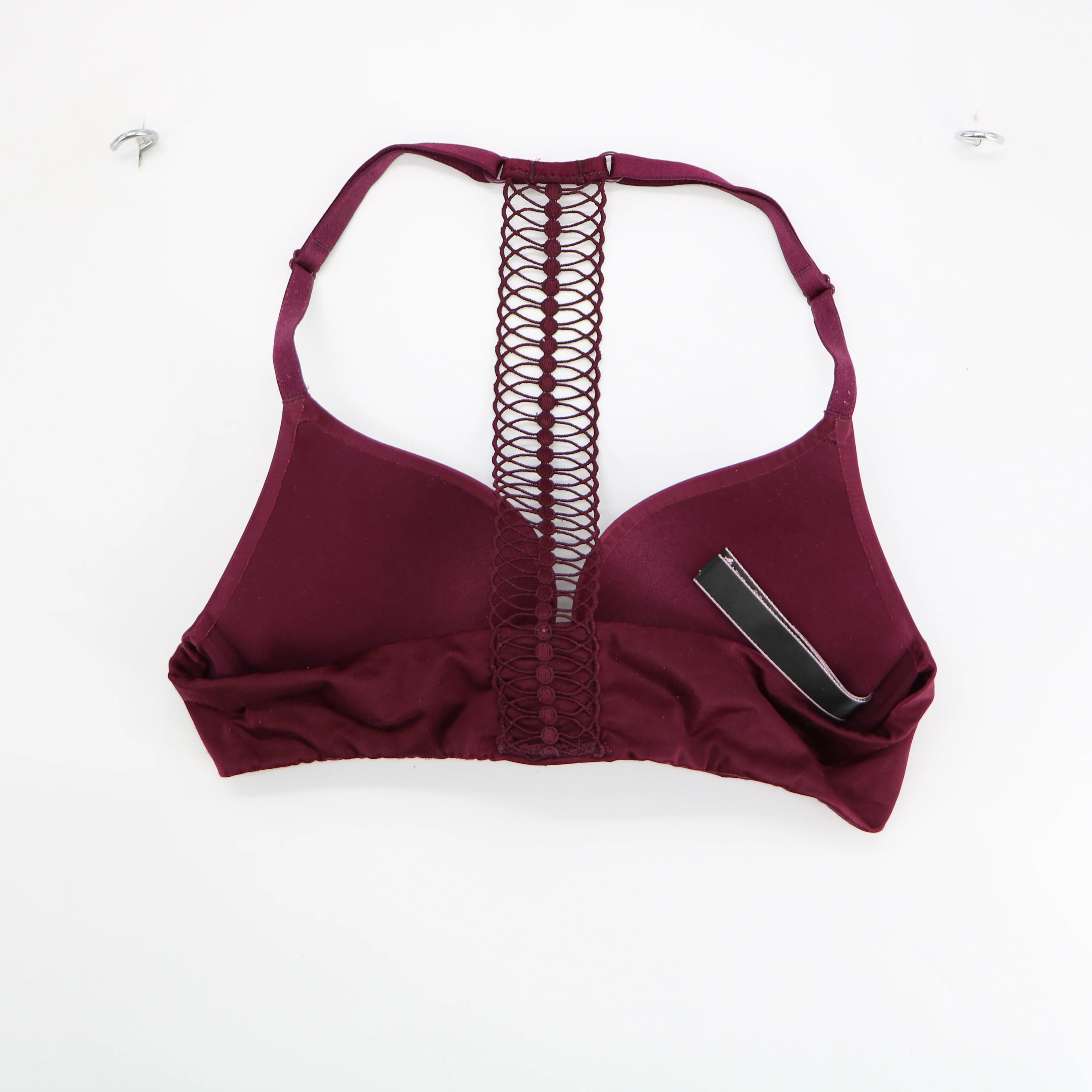 Soutien-gorge Victoria's Secret Rouge