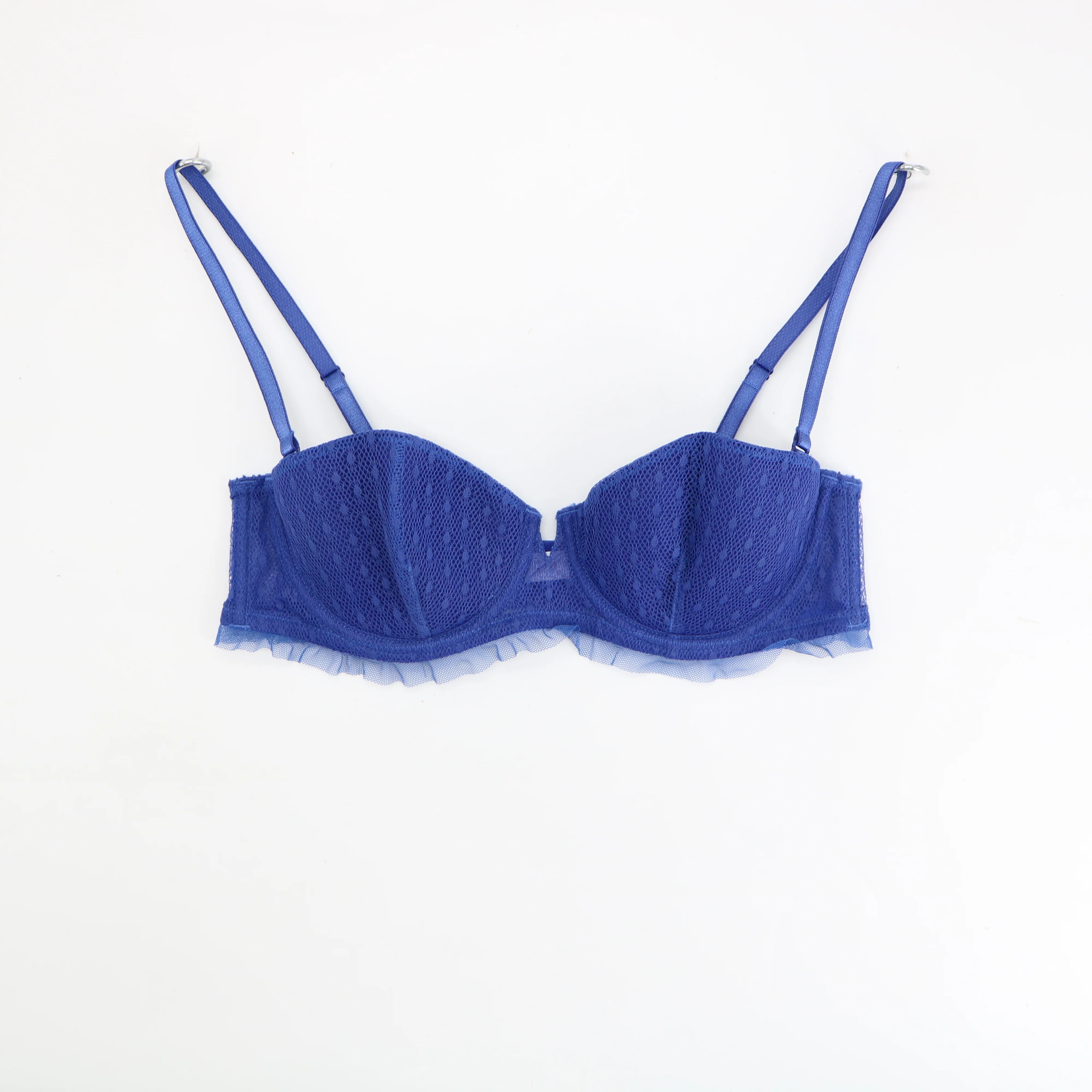 Soutien-gorge Ysé Bleu