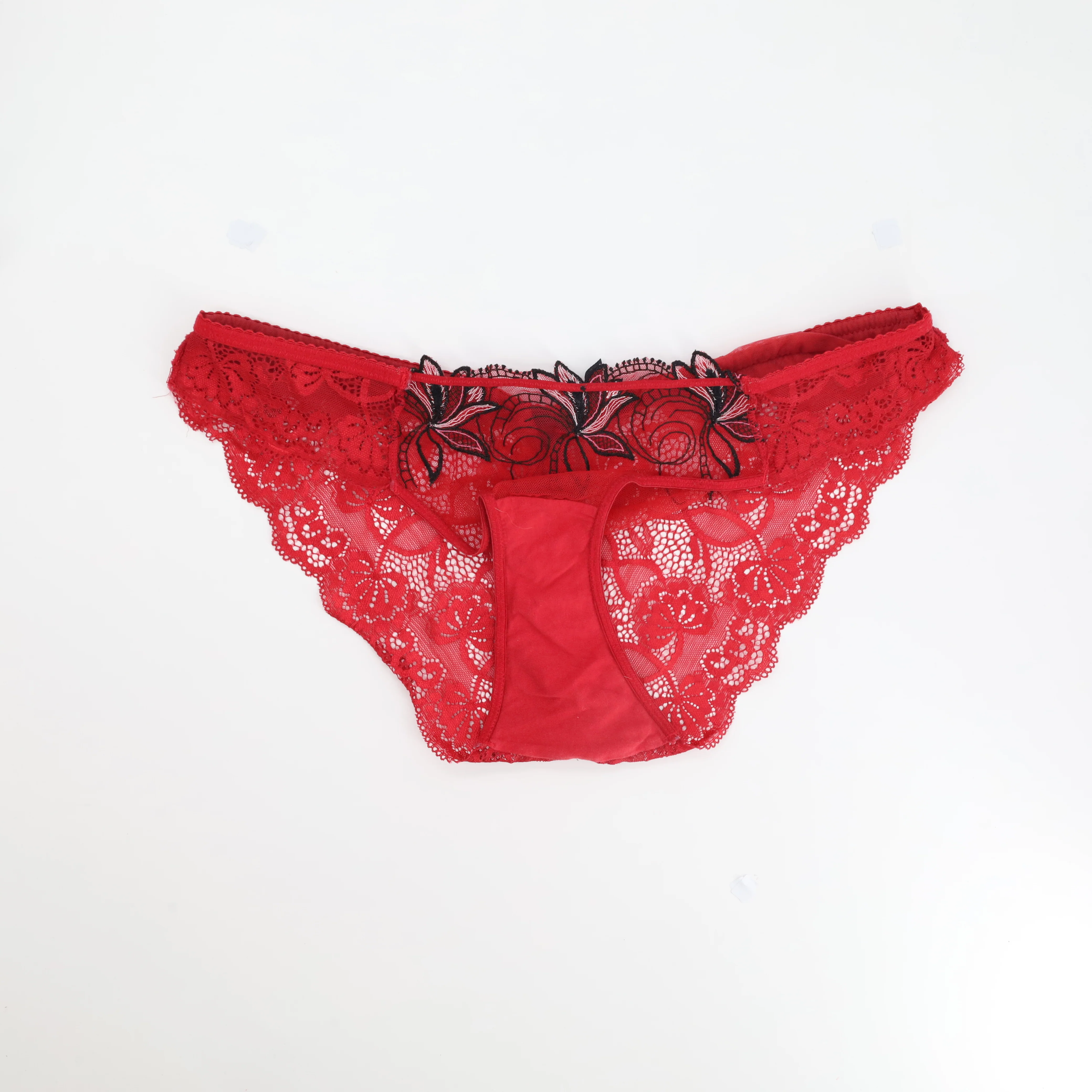 Culotte RougeGorge Rouge - Image 3