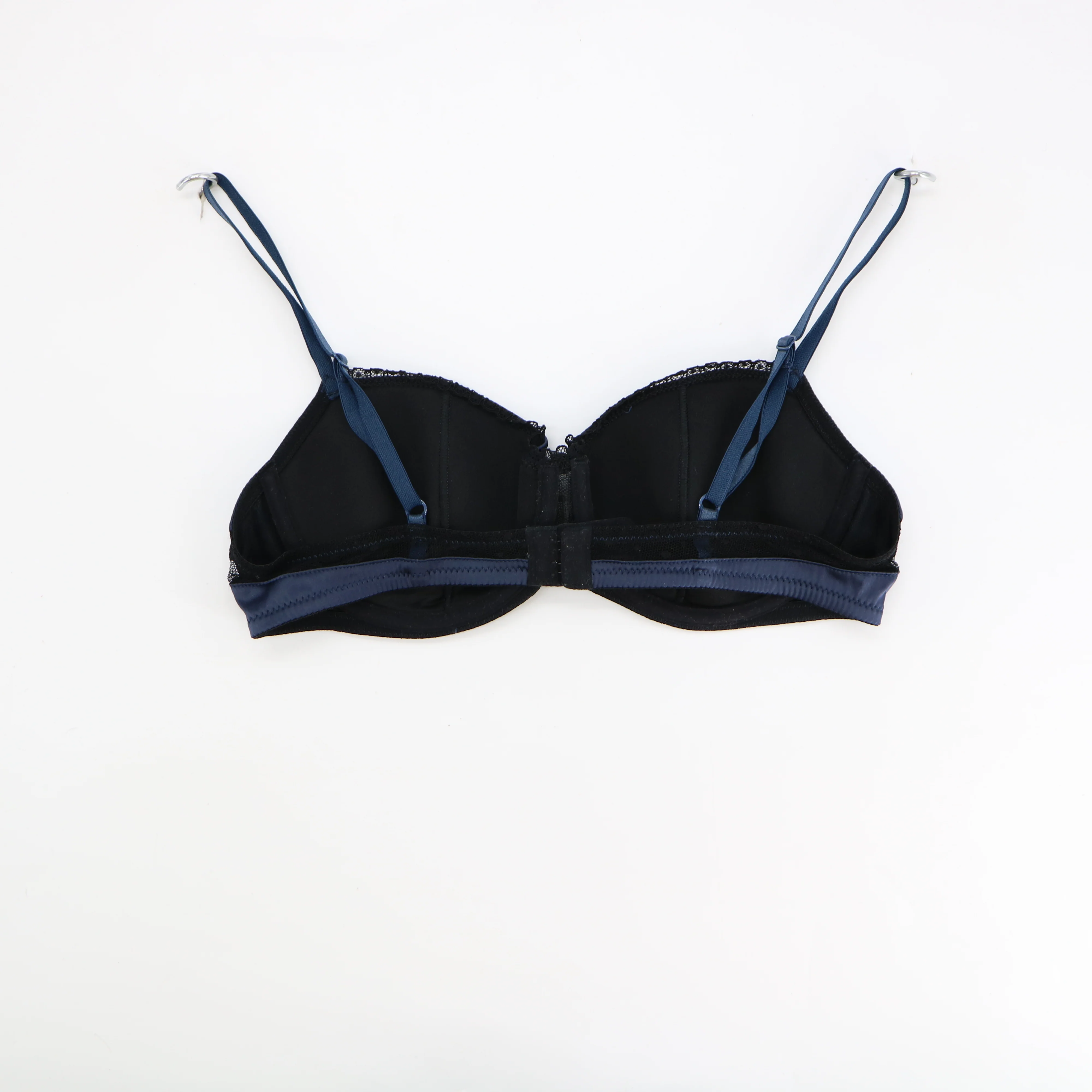Soutien-gorge Ysé Bleu - Image 2