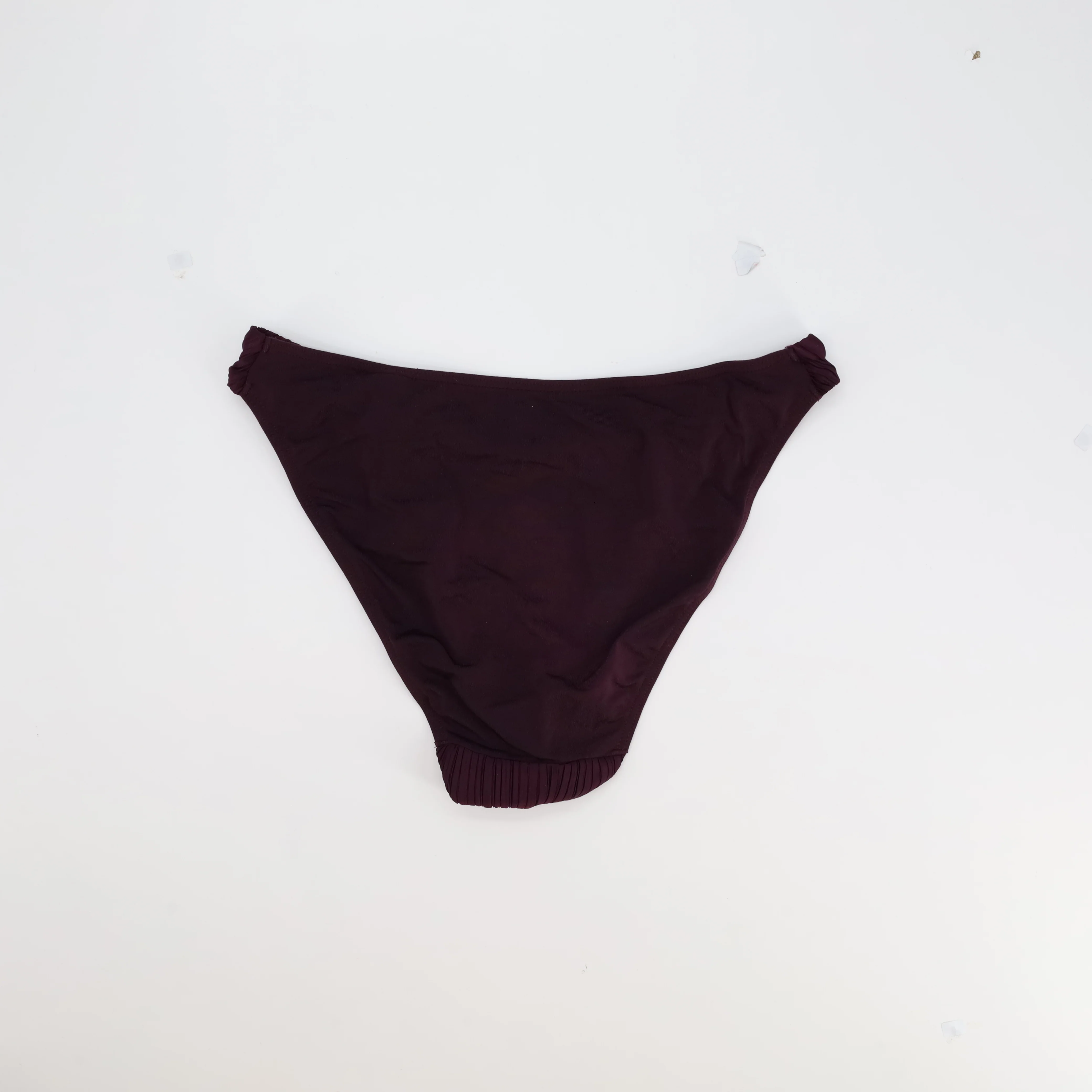 Bas de maillot Huit Violet - Image 2