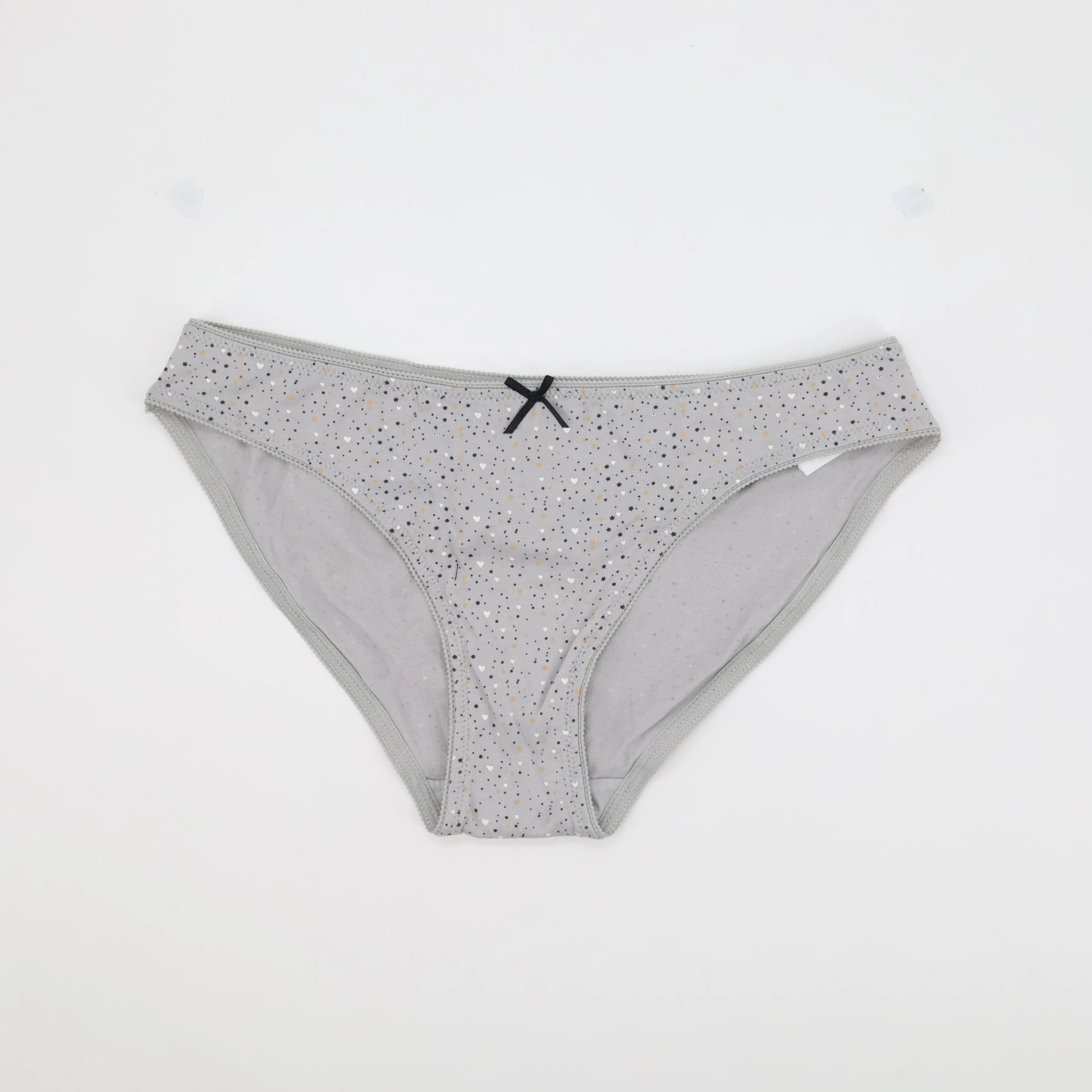 Culotte ETAM Gris