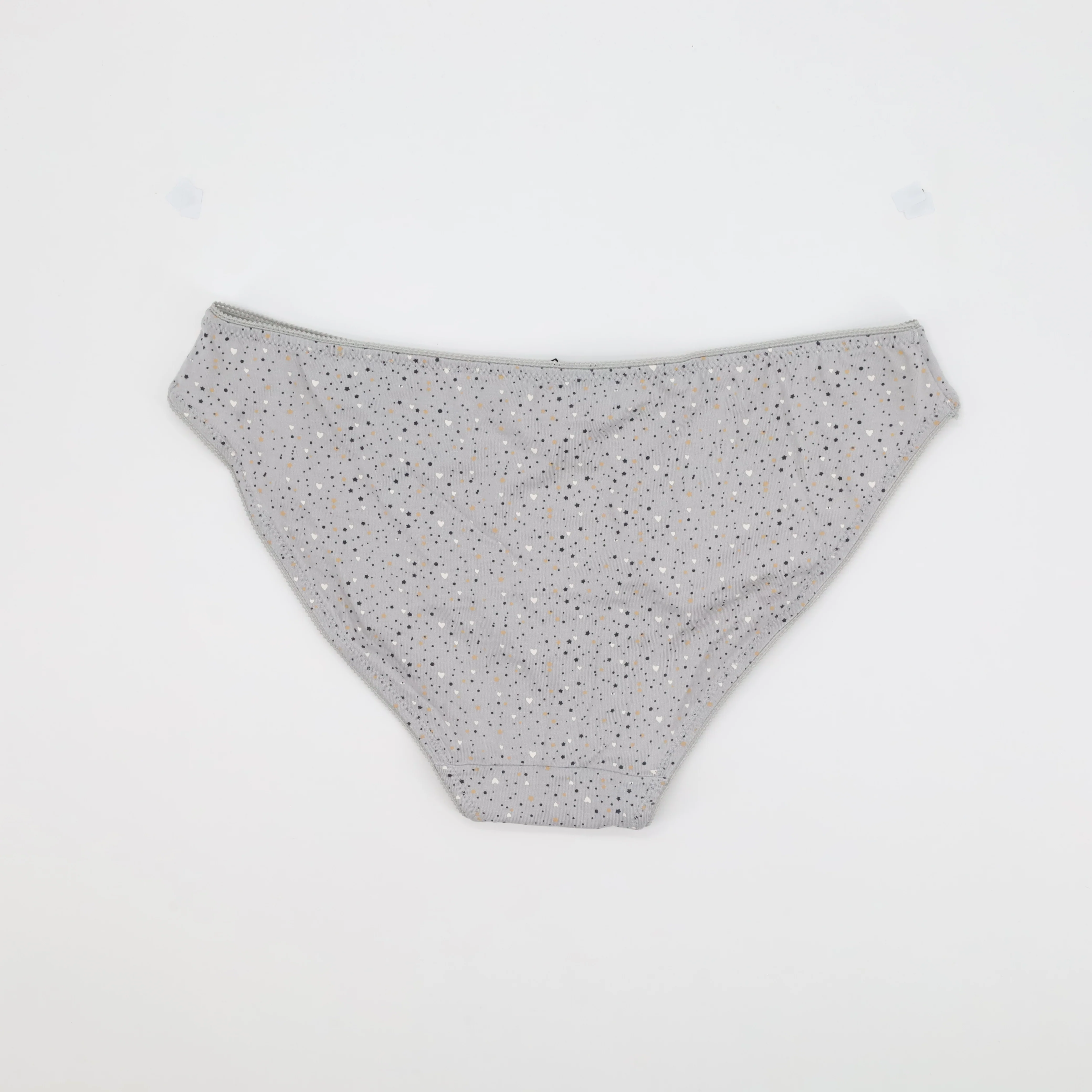 Culotte ETAM Gris - Image 2