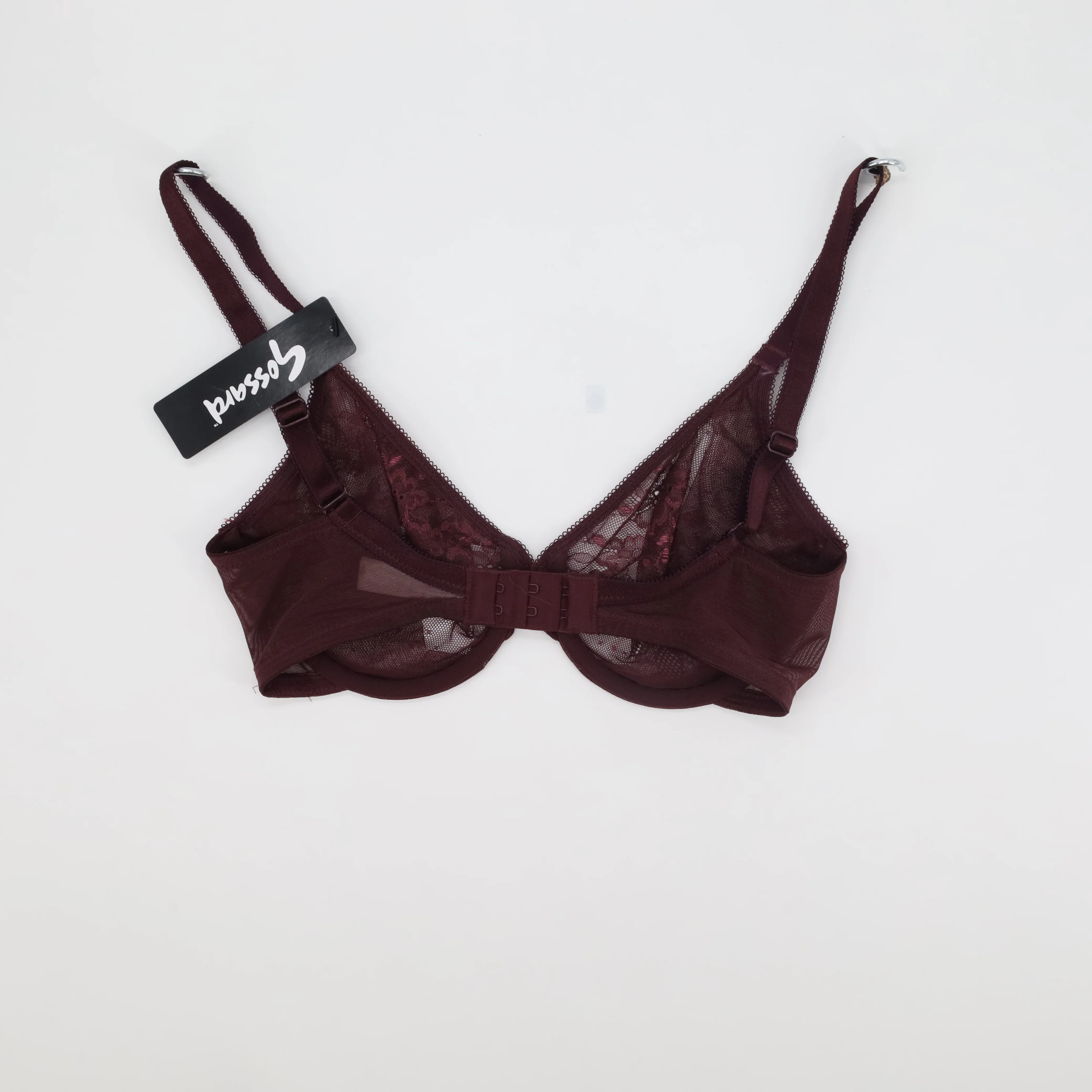 Soutien-gorge Gossard Violet - Image 2