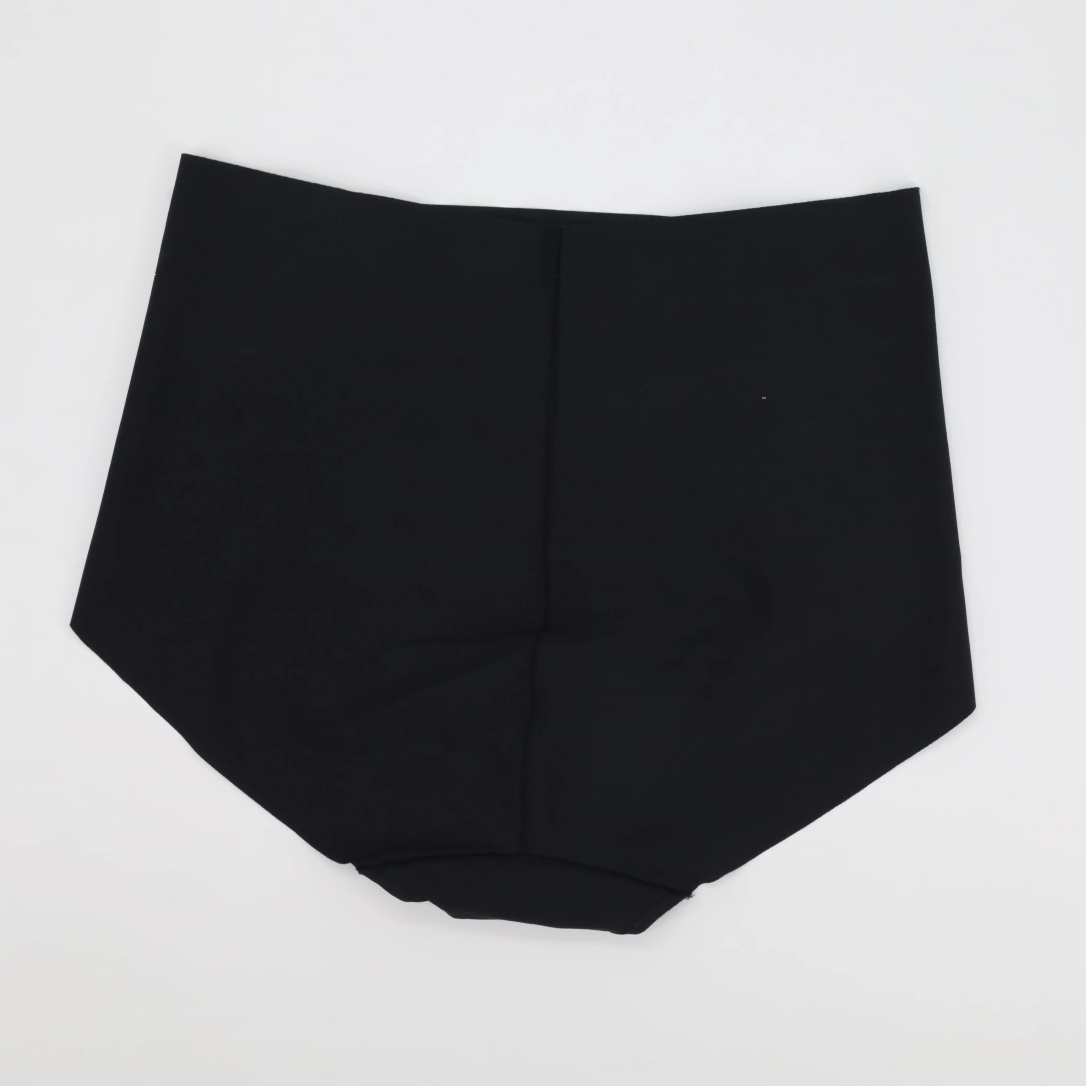 Culotte gainante Well Noir - Image 2