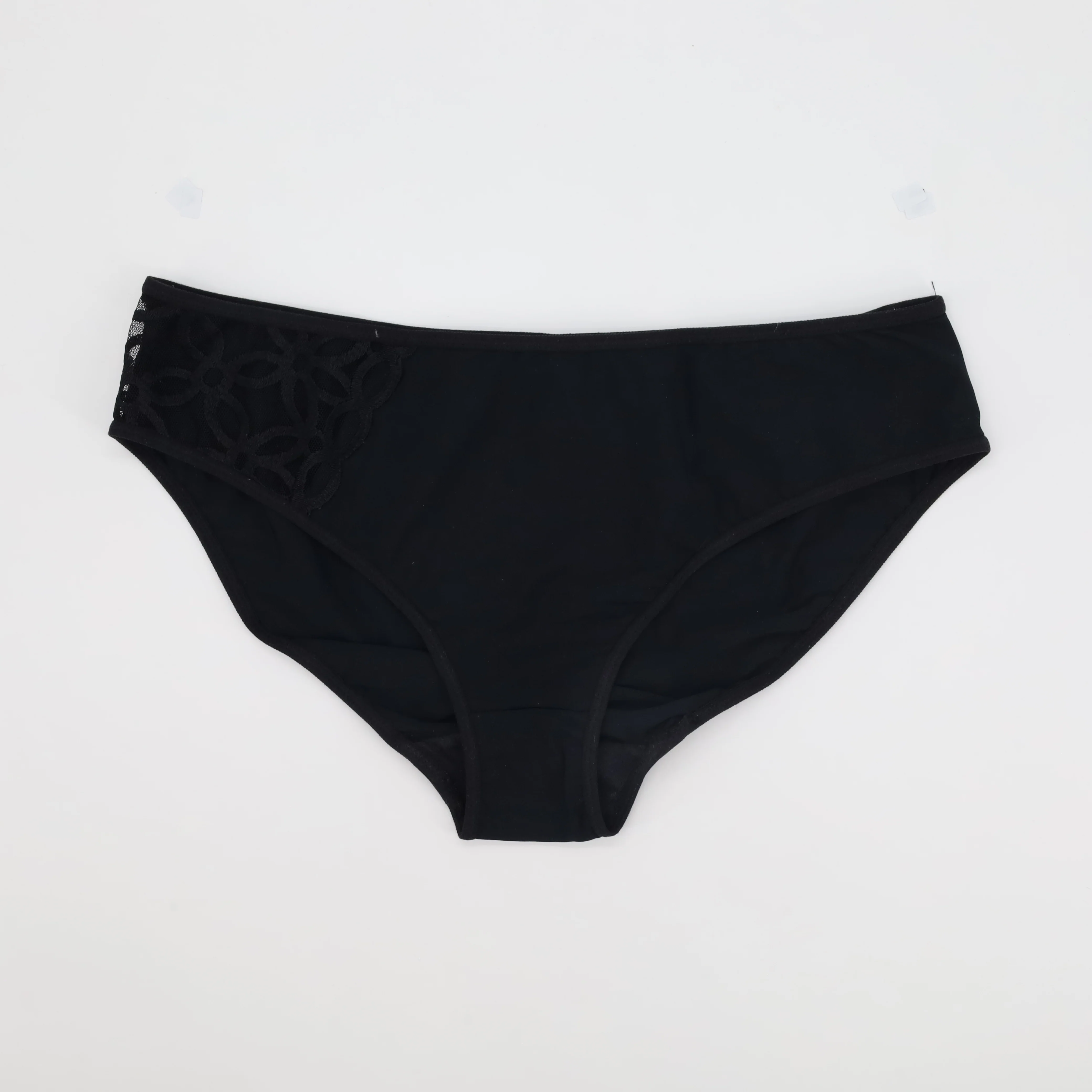 Culotte DIM Noir