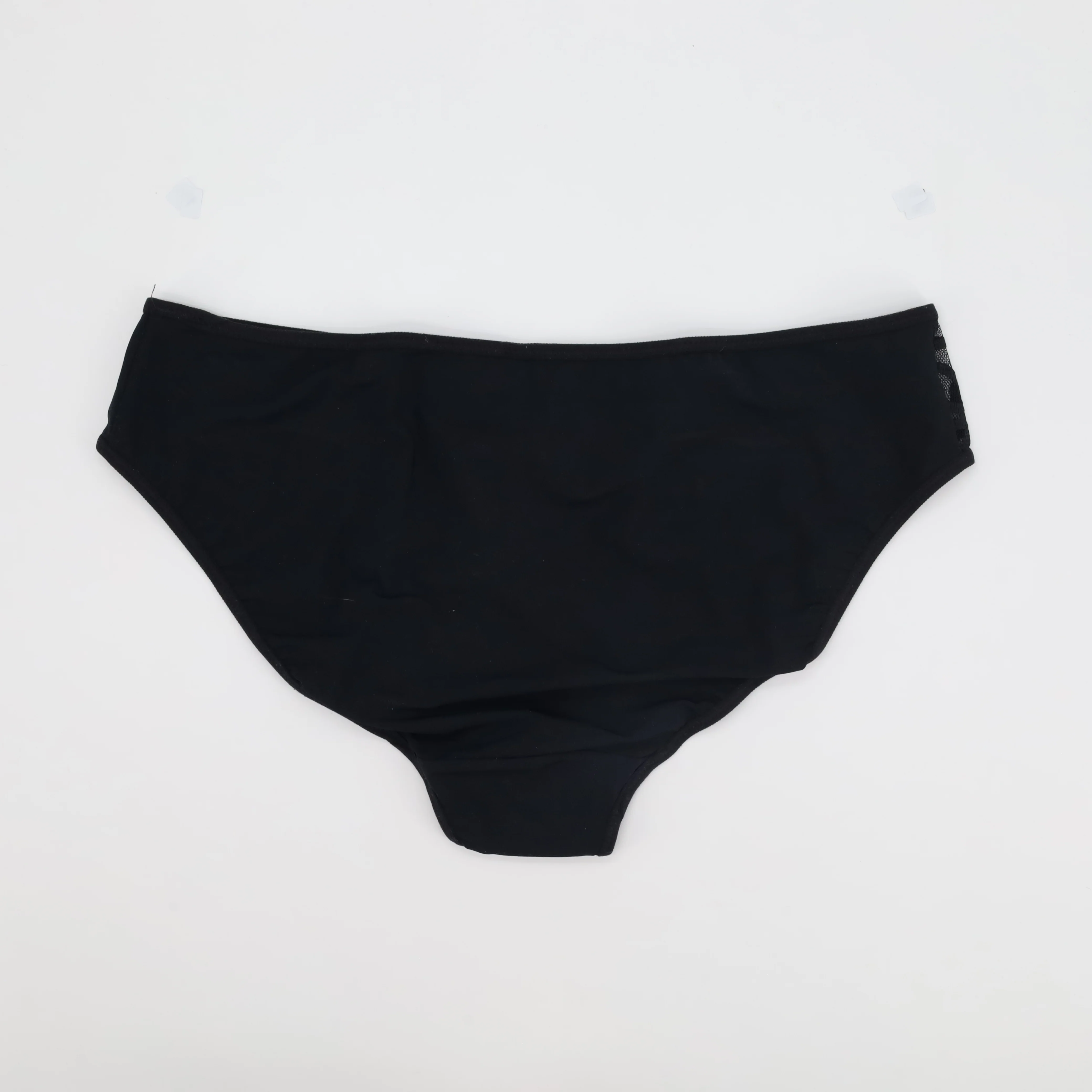 Culotte DIM Noir - Image 2