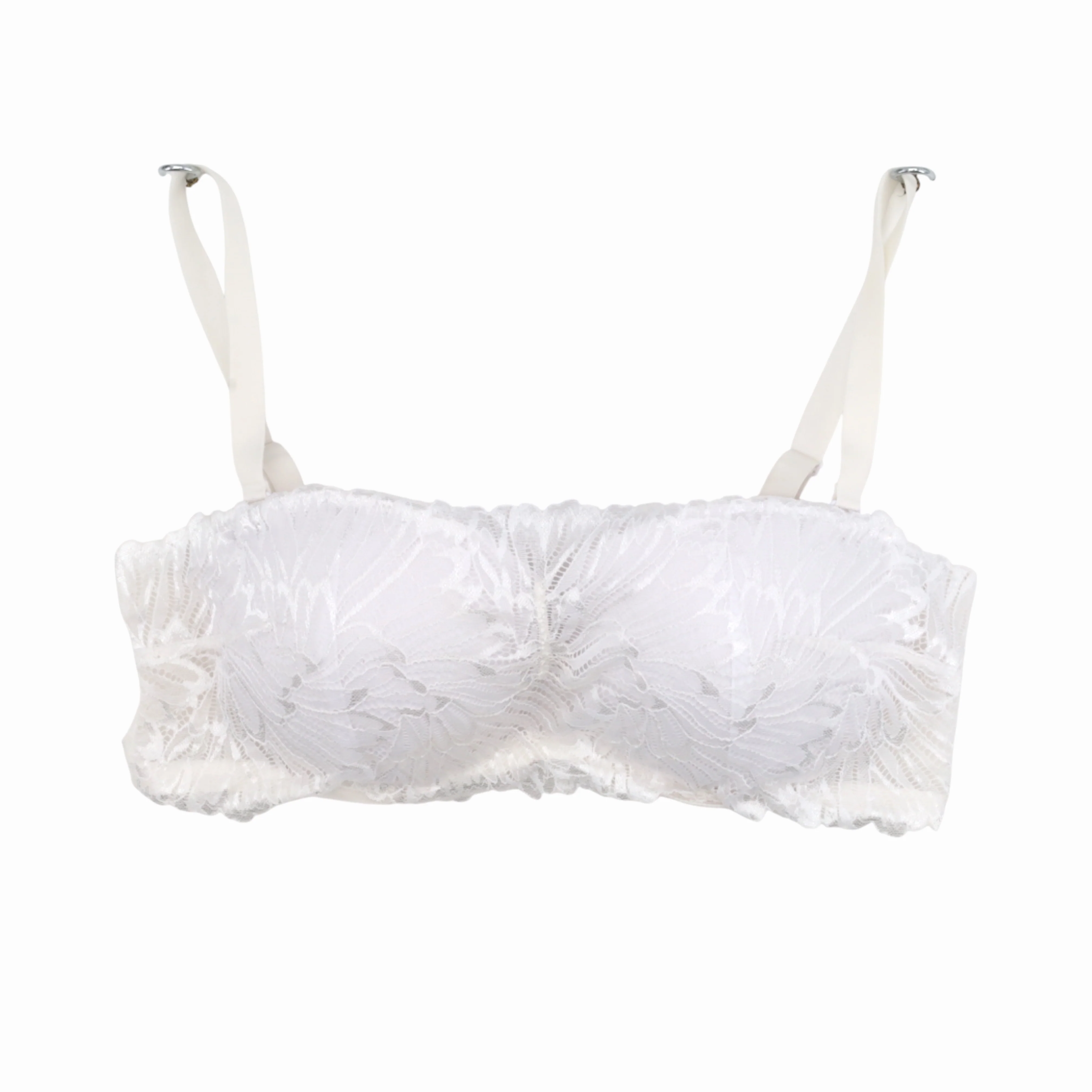 Soutien-gorge Marque inconnue Blanc