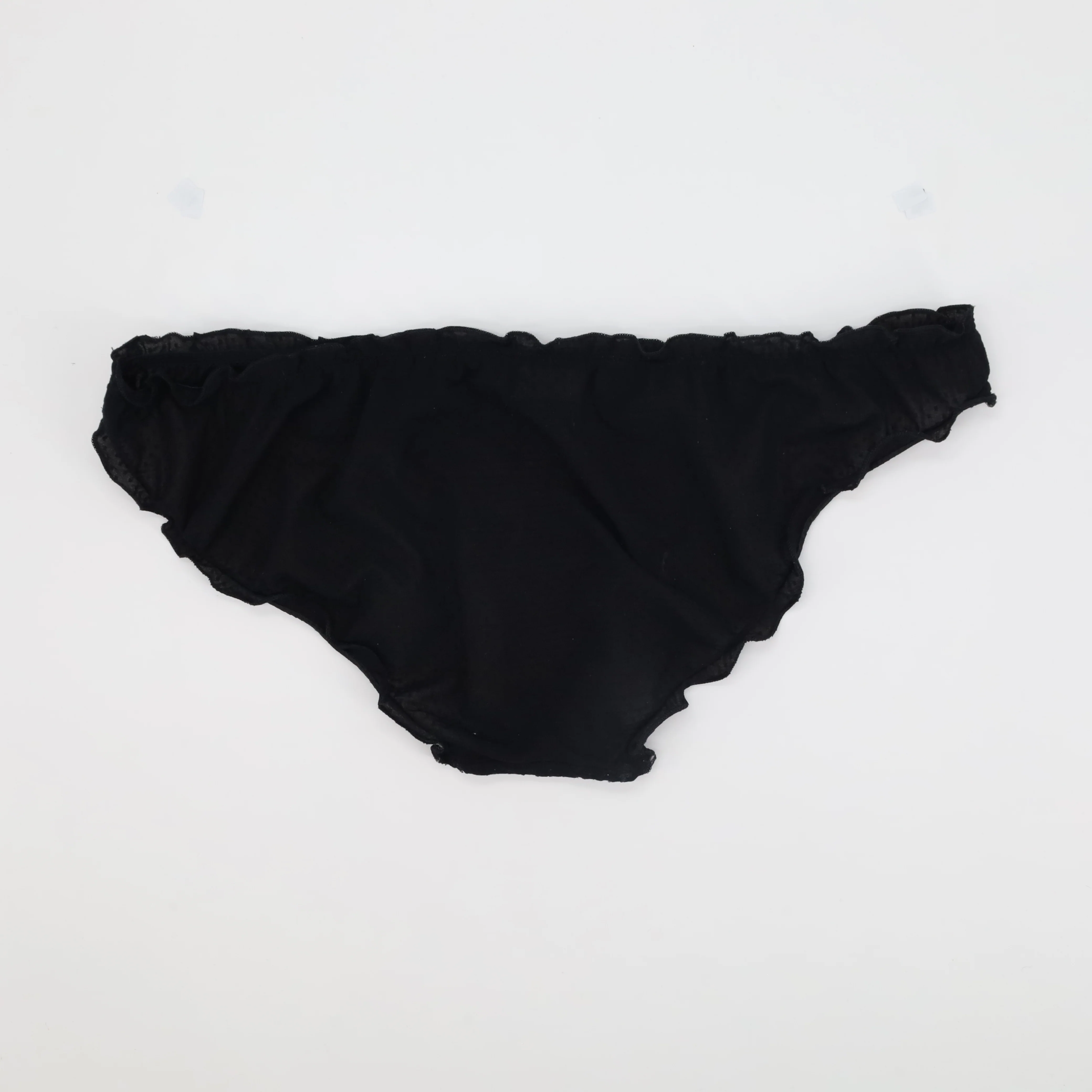 Culotte Princesse tam.tam Noir - Image 2