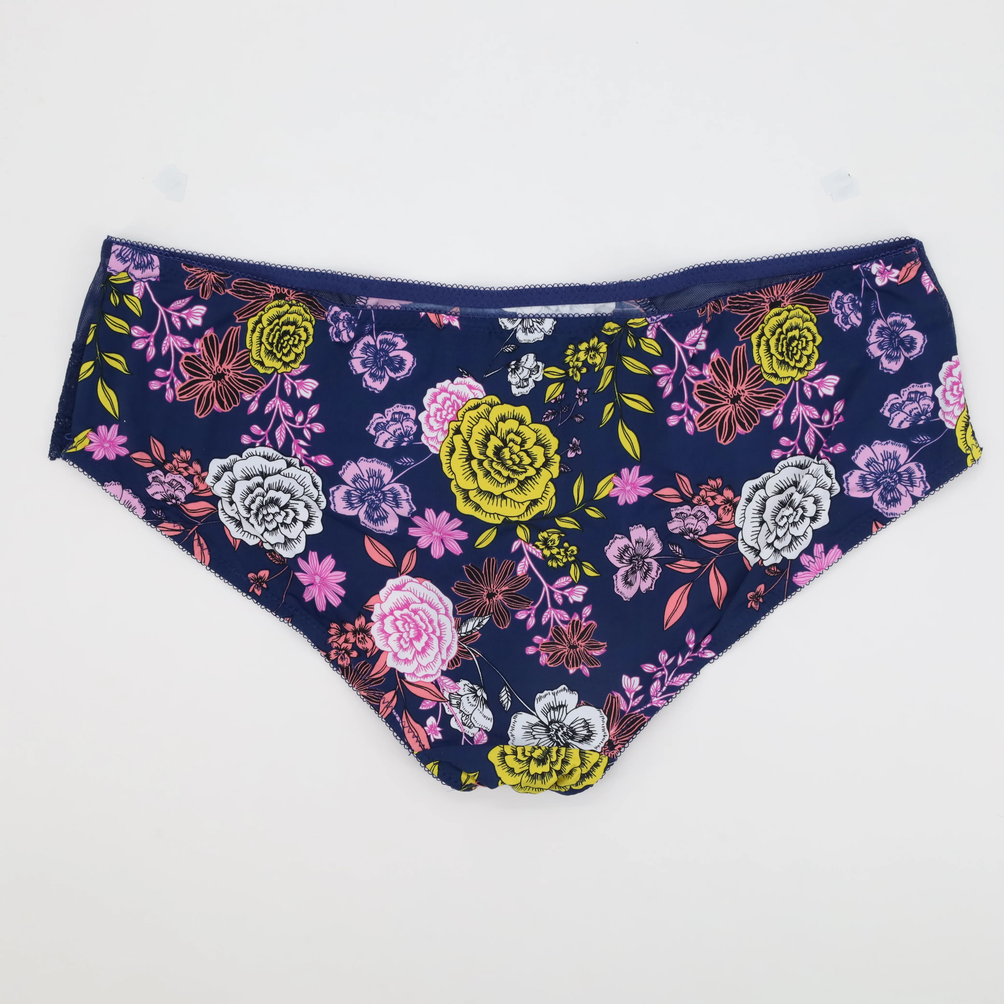 Culotte Marque inconnue Bleu - Image 2