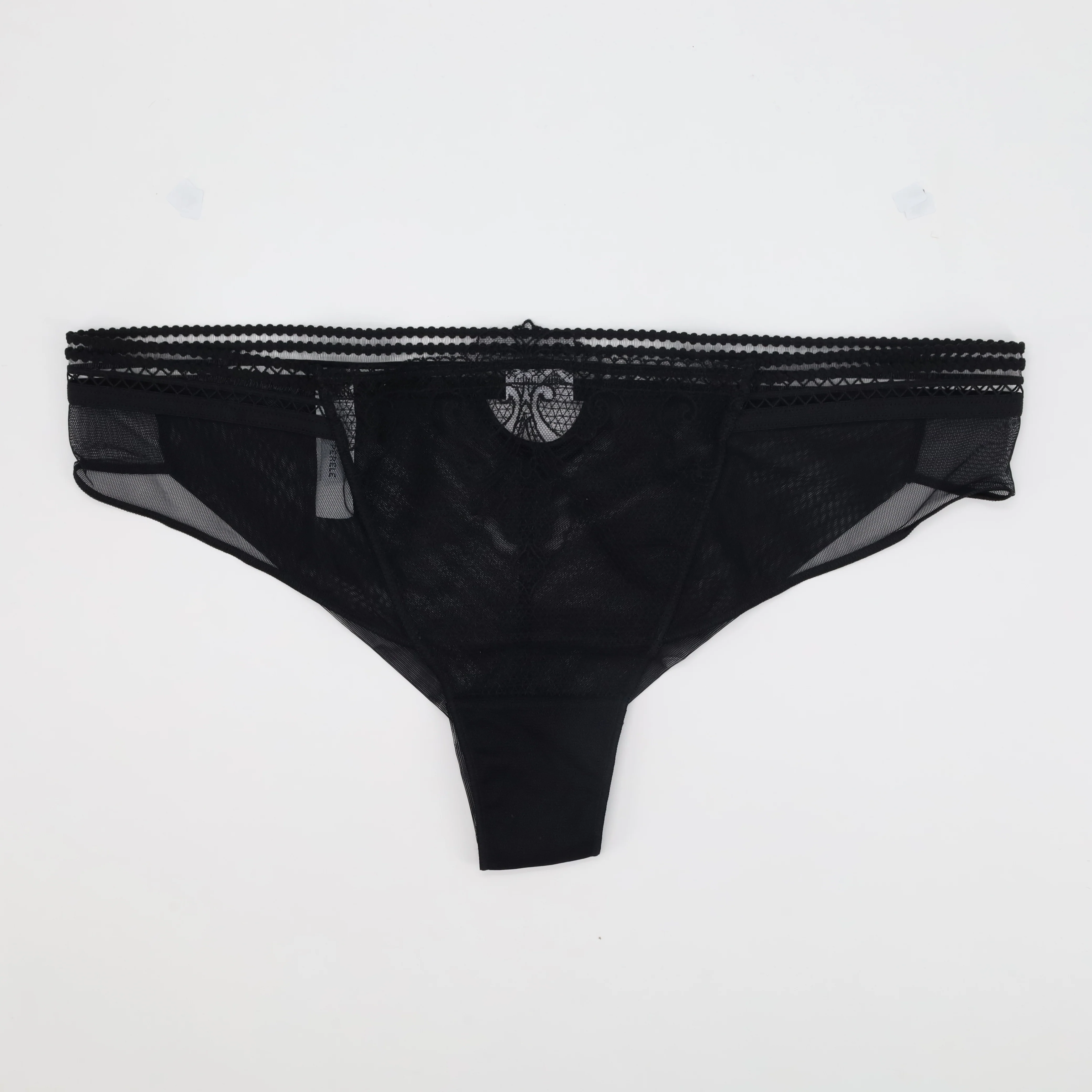 Culotte Simone Pérèle Noir