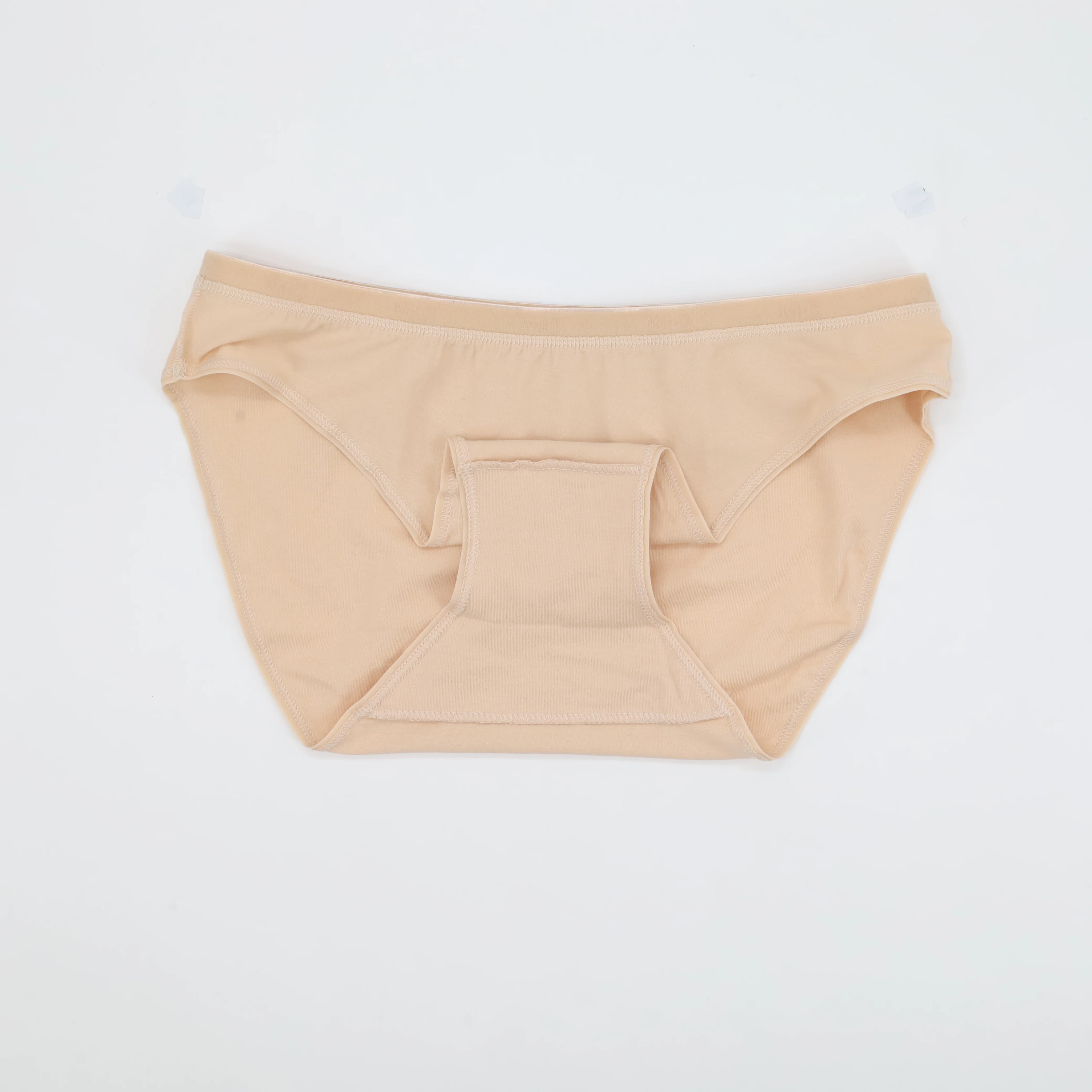 Culotte DIM Beige - Image 3