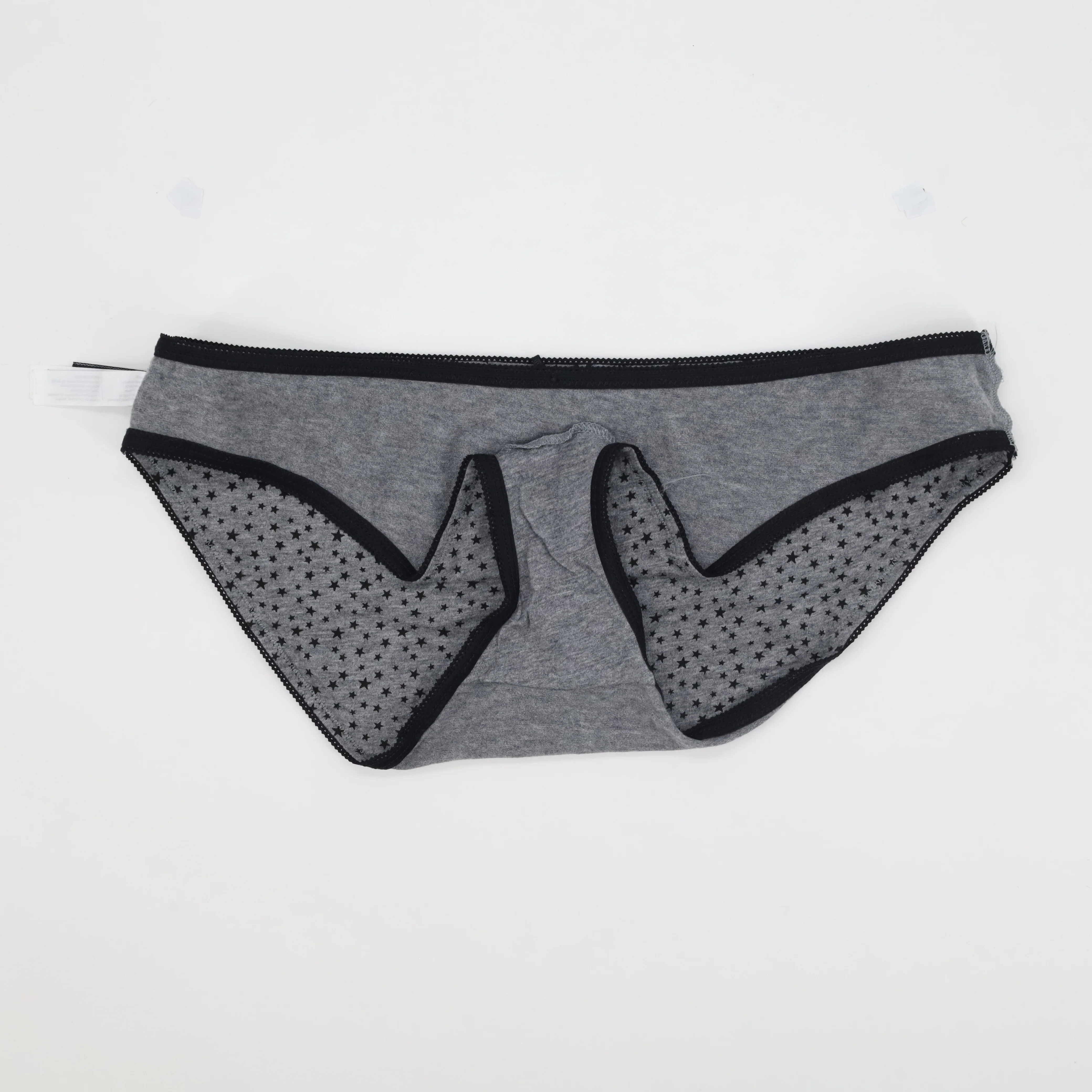 Culotte ETAM Gris - Image 3