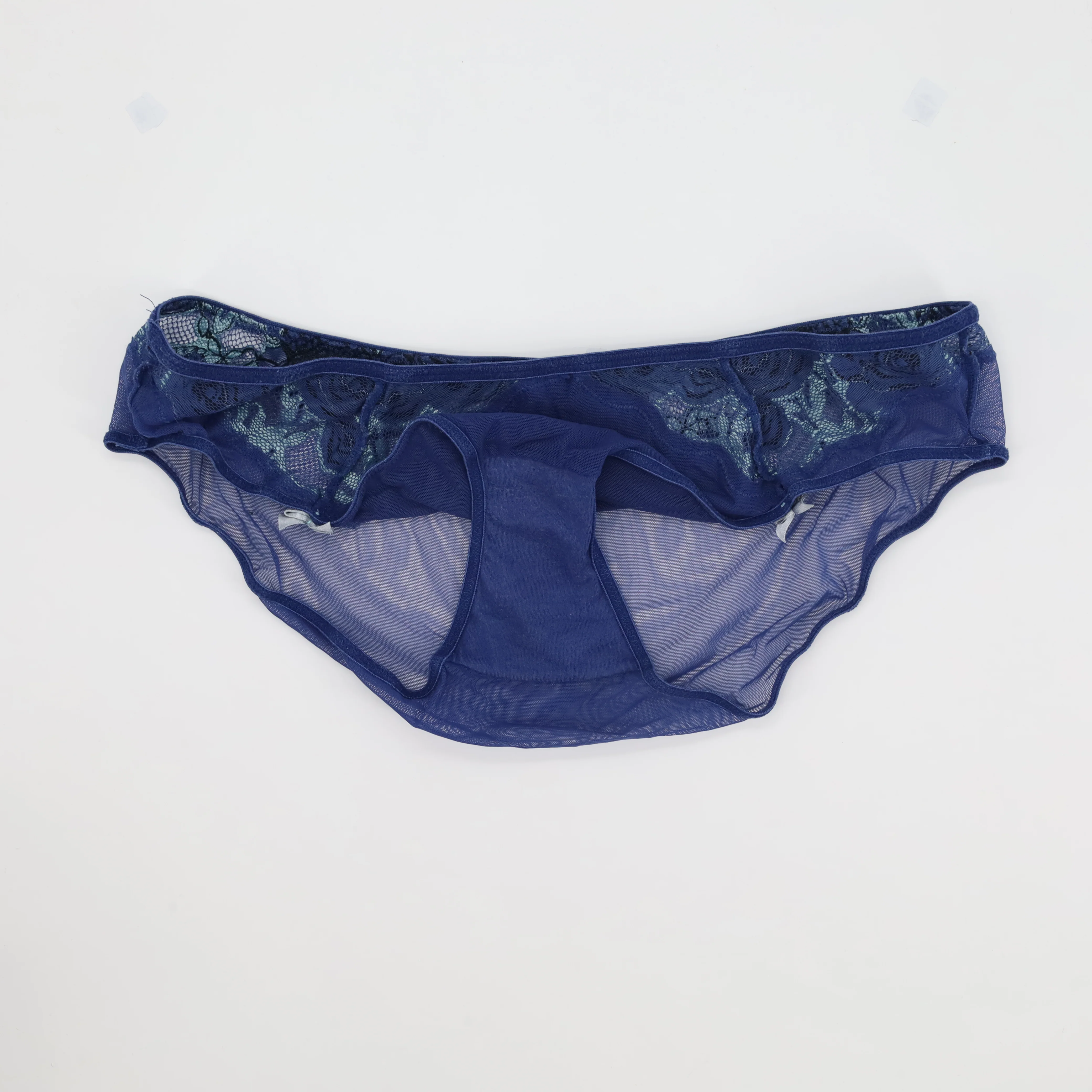 Culotte Charlott' Bleu - Image 3
