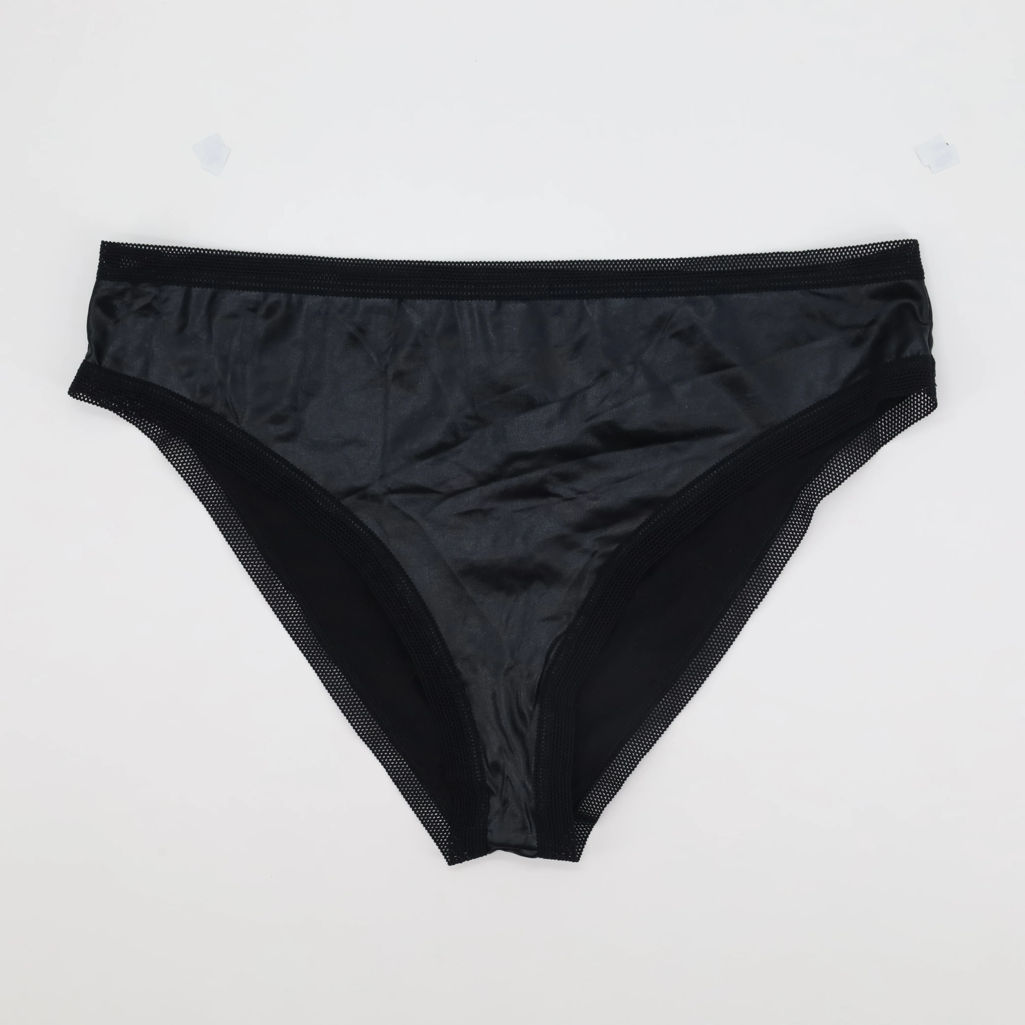 Culotte La Petite Coquette Noir