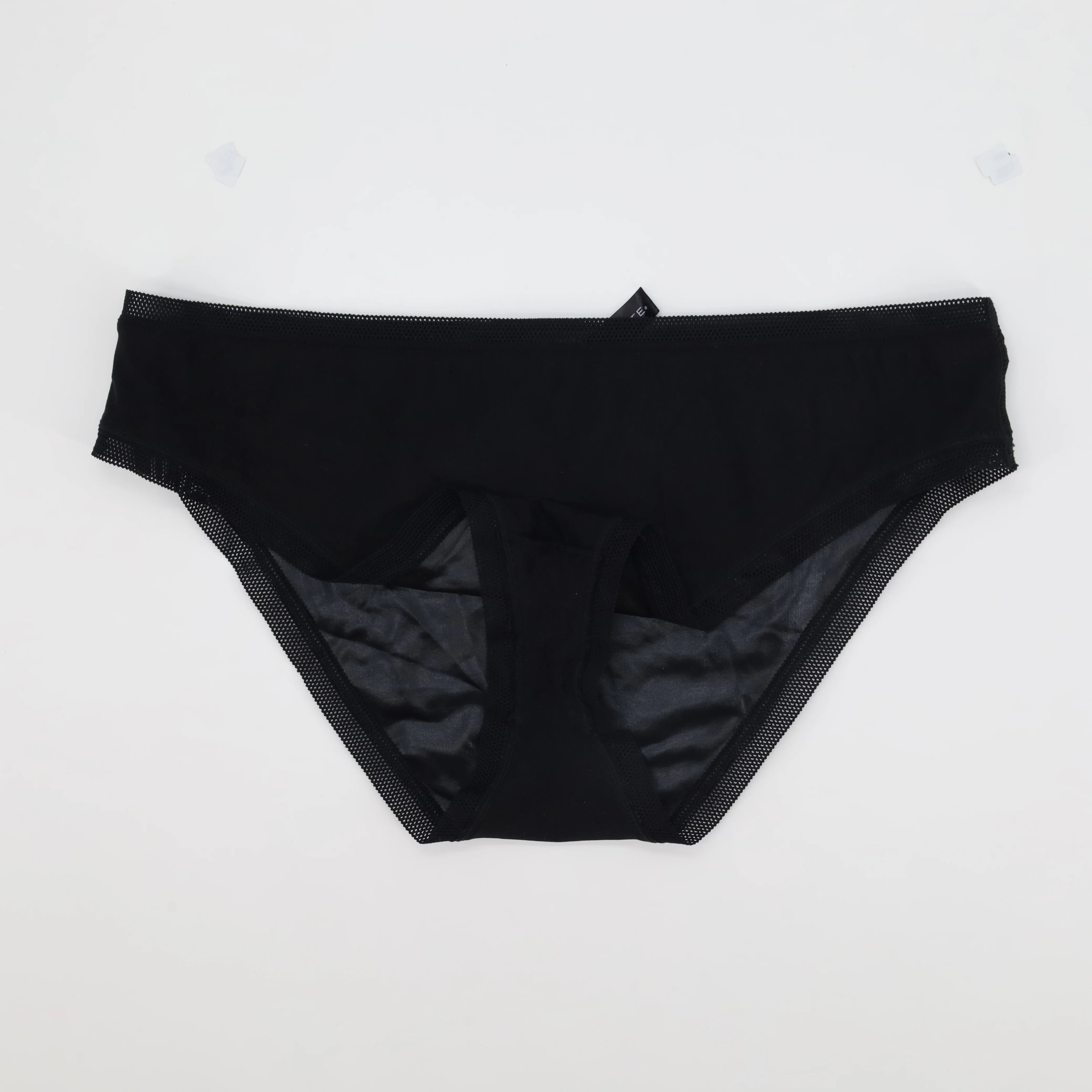 Culotte La Petite Coquette Noir - Image 3