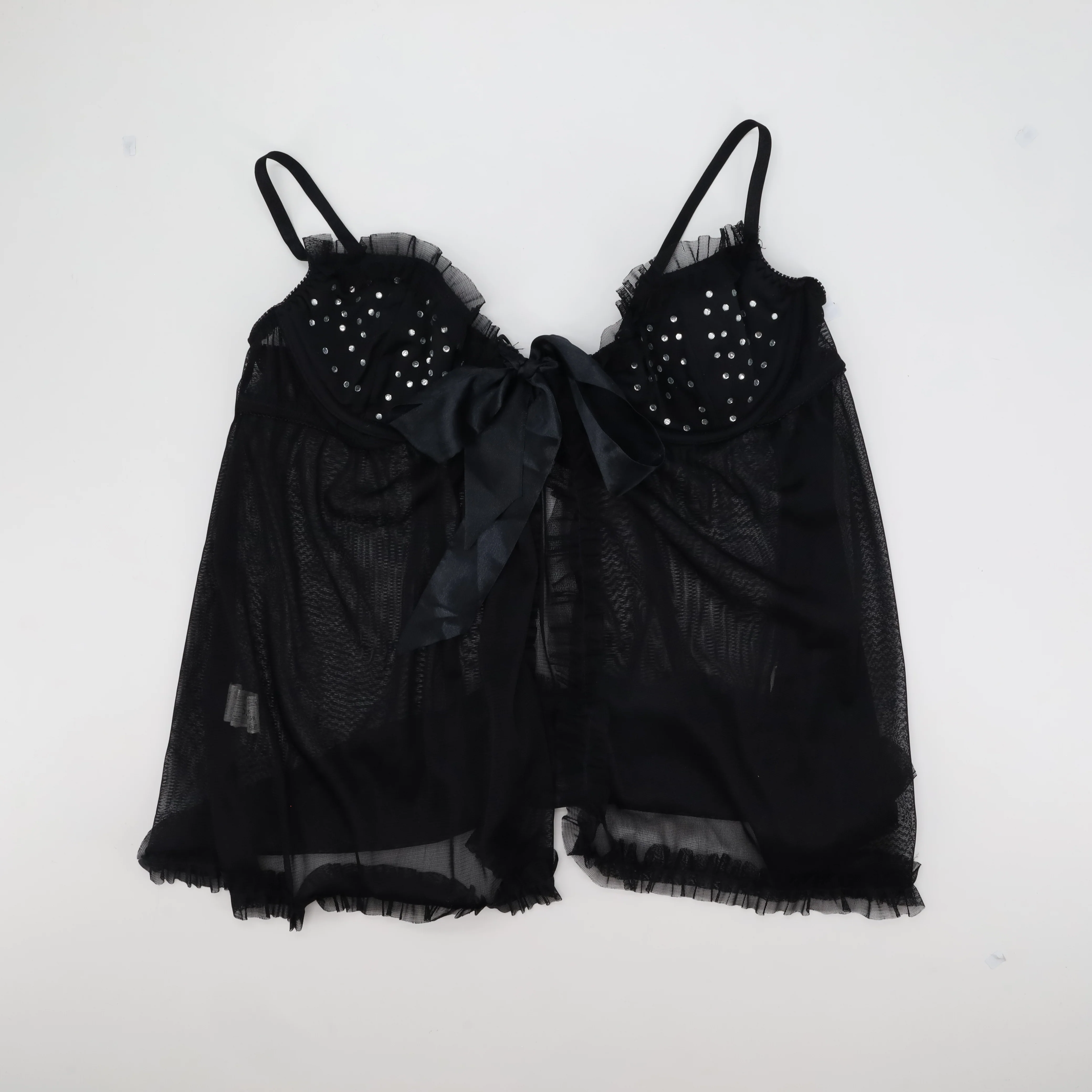 Nuisette Caramel Nuit Noir