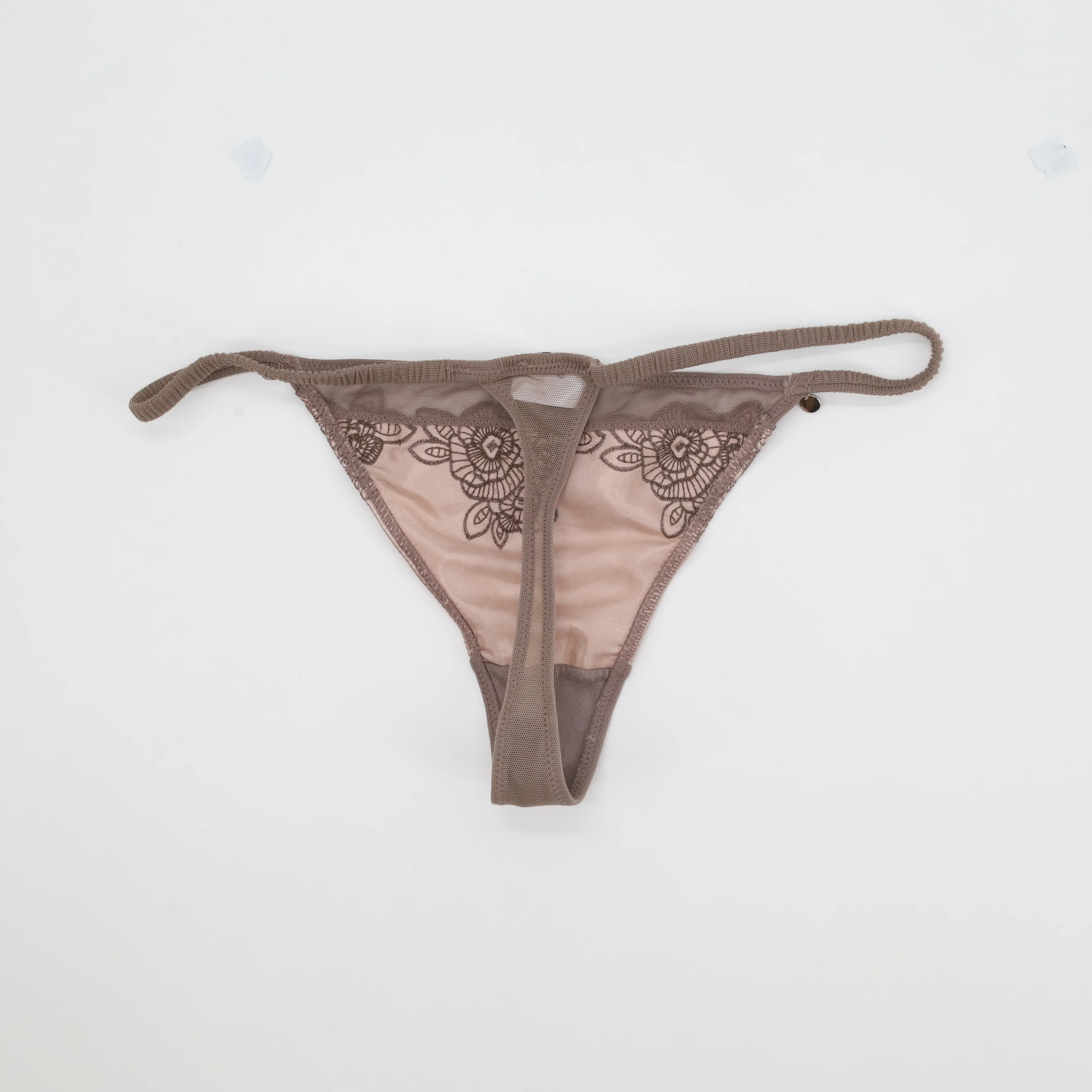 String Marron - Image 2