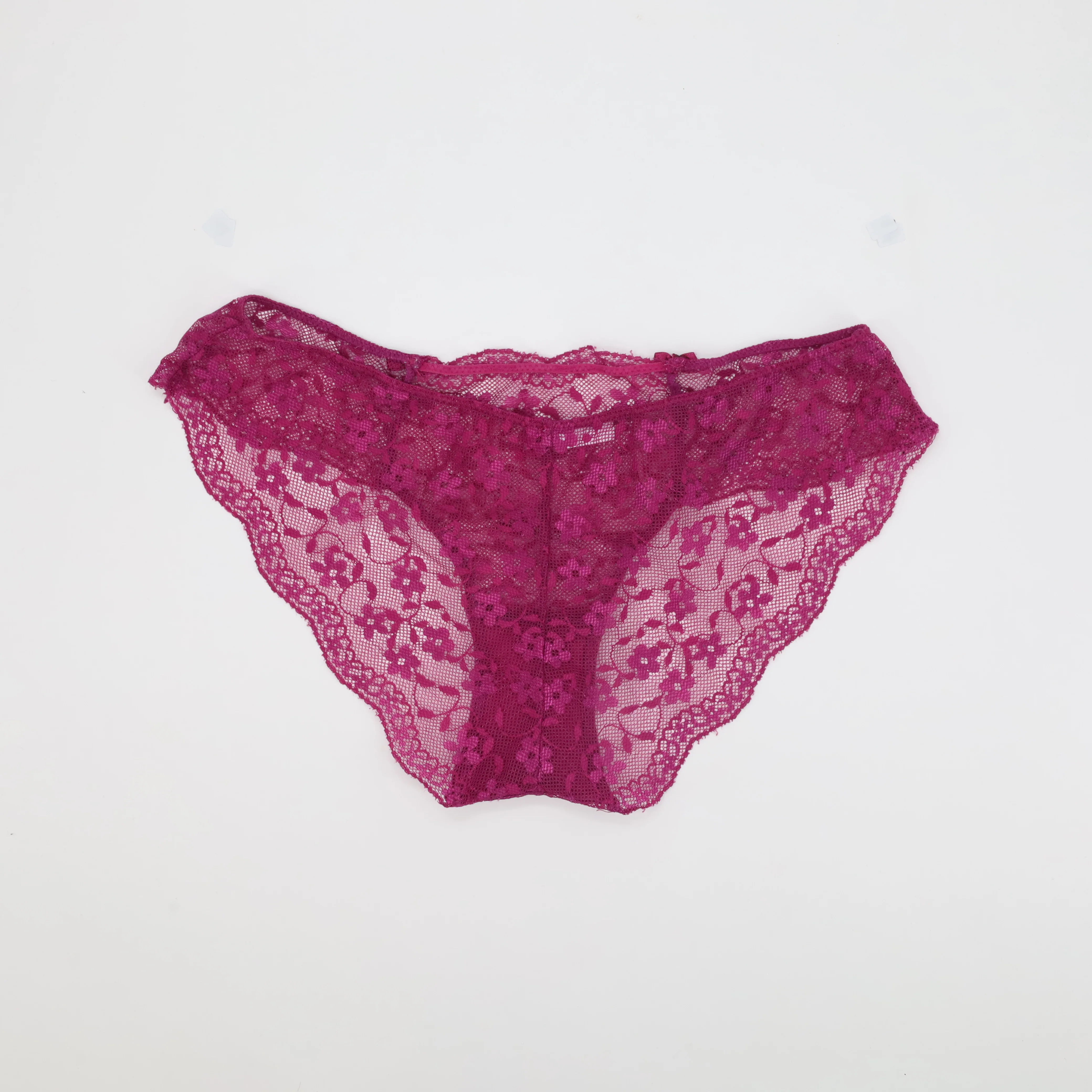 Culotte Marque inconnue Violet - Image 2