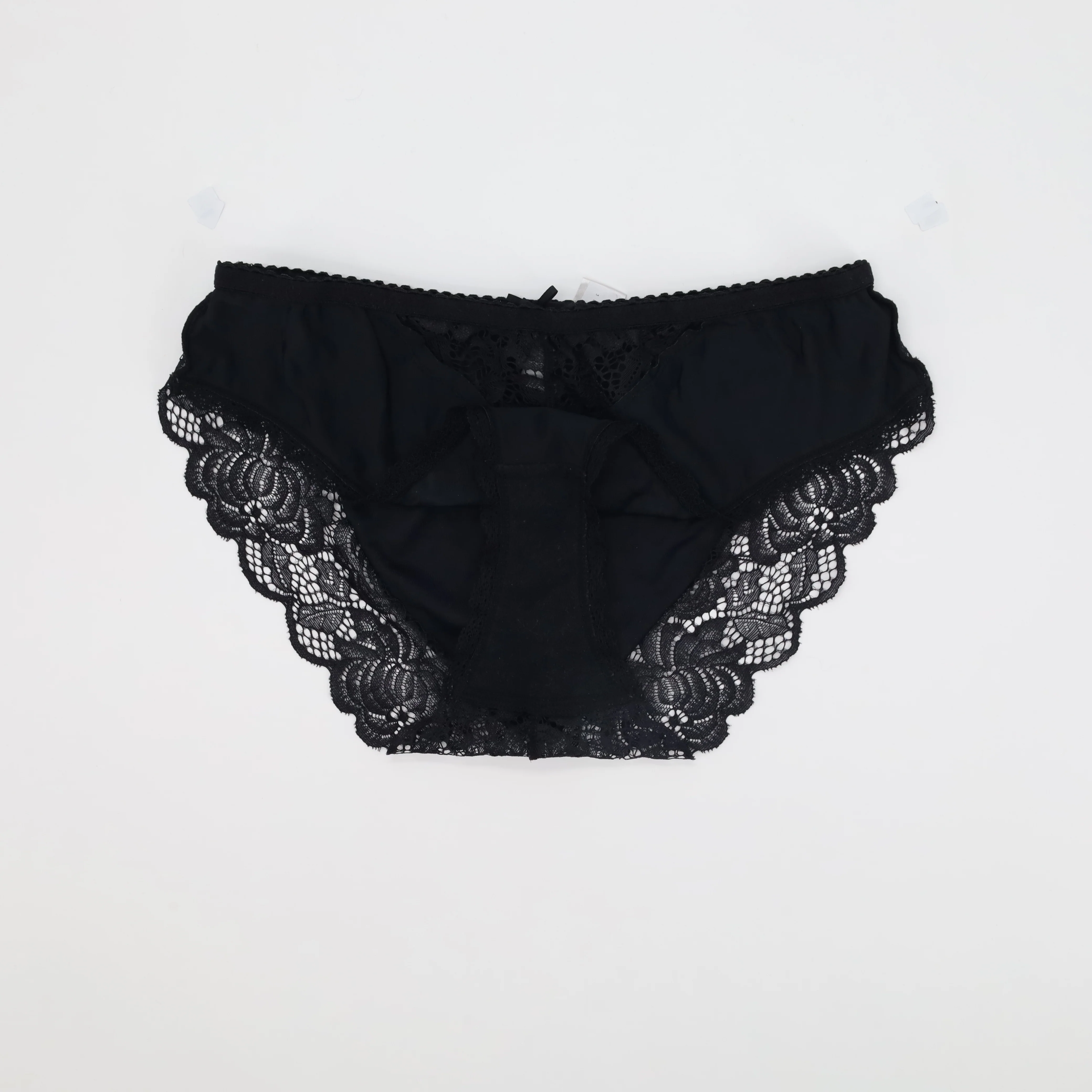 Culotte Blancheporte Noir - Image 3