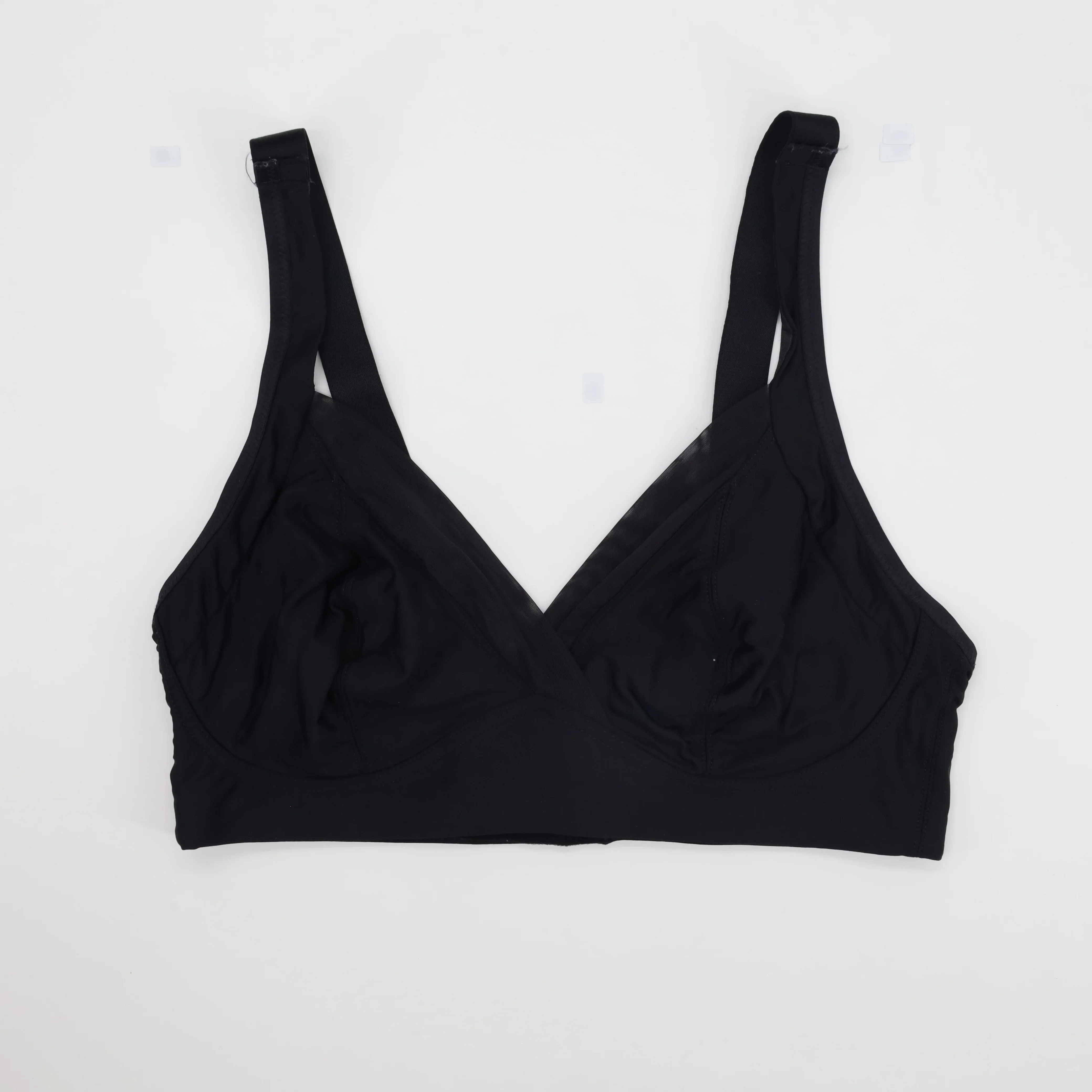 Brassière Playtex Noir