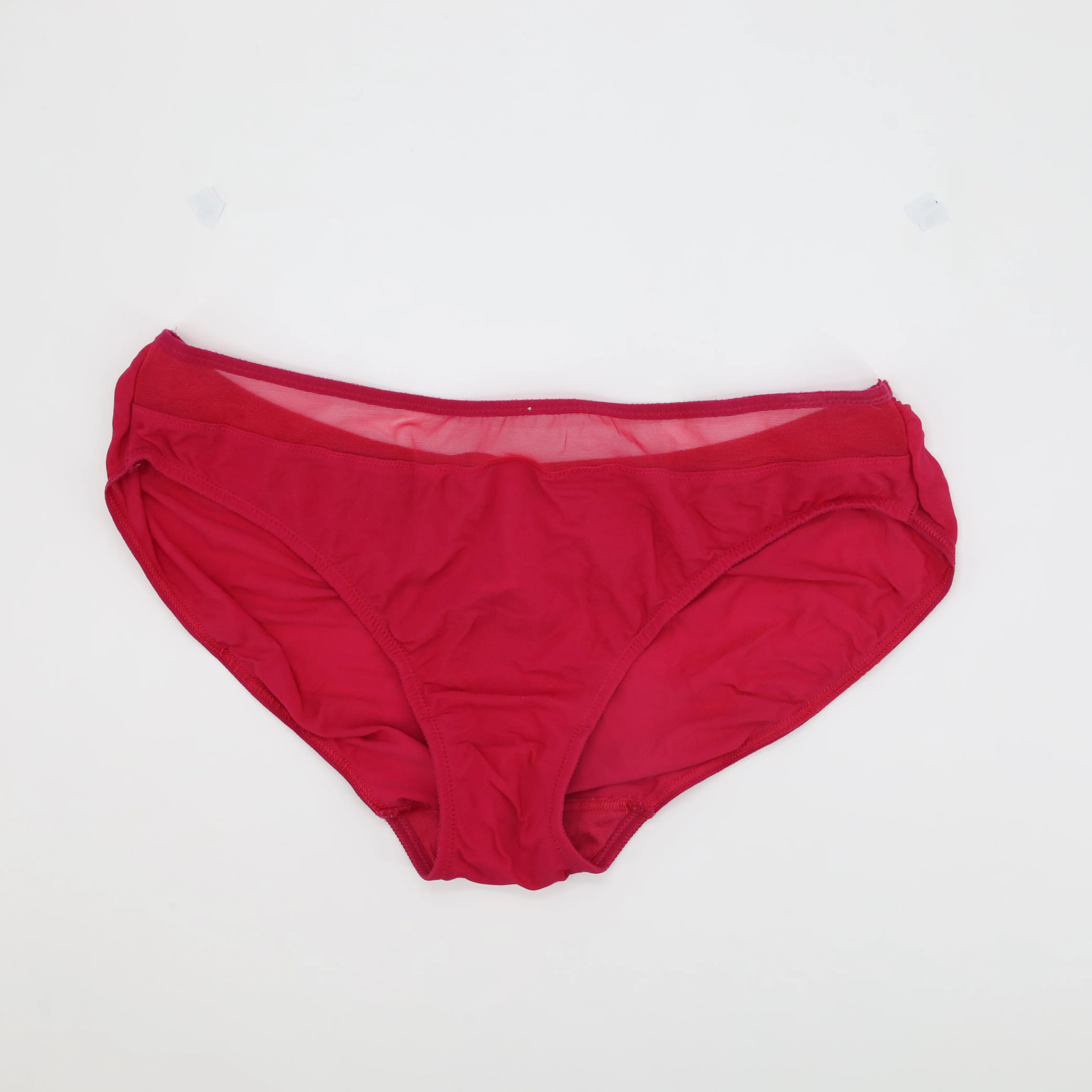 Culotte DIM Rose