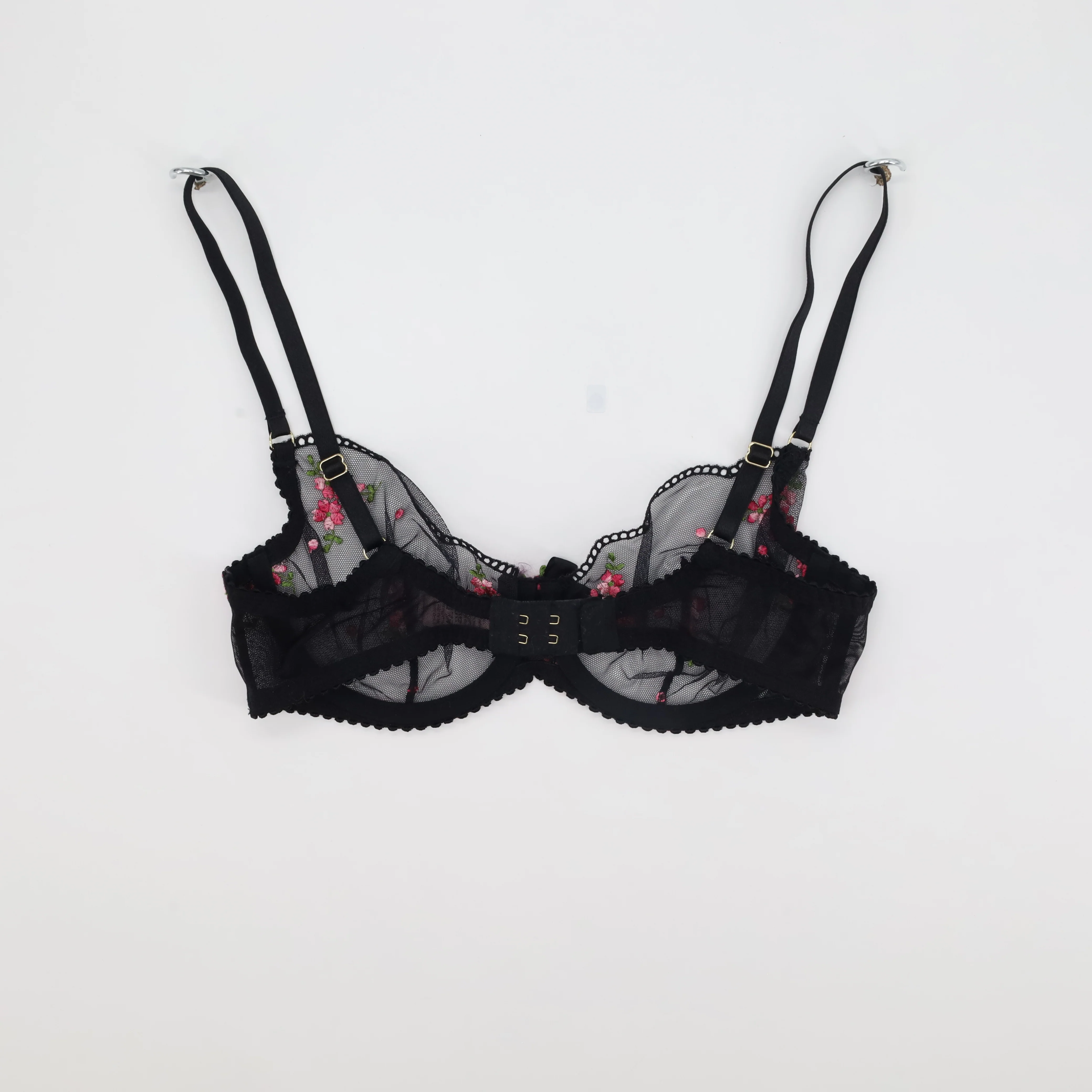 Soutien-gorge Agent Provocateur Noir - Image 2