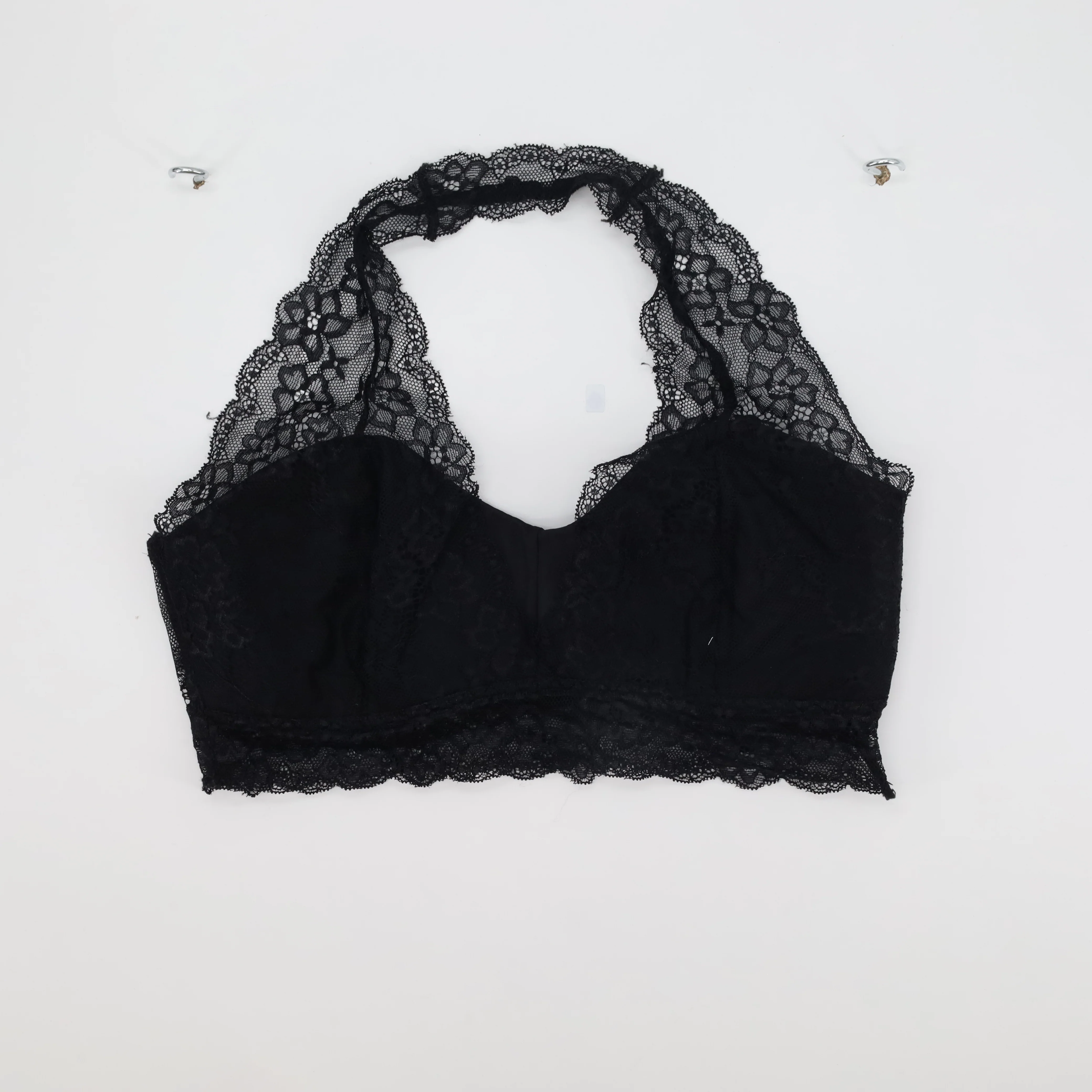 Soutien-gorge ABS Noir