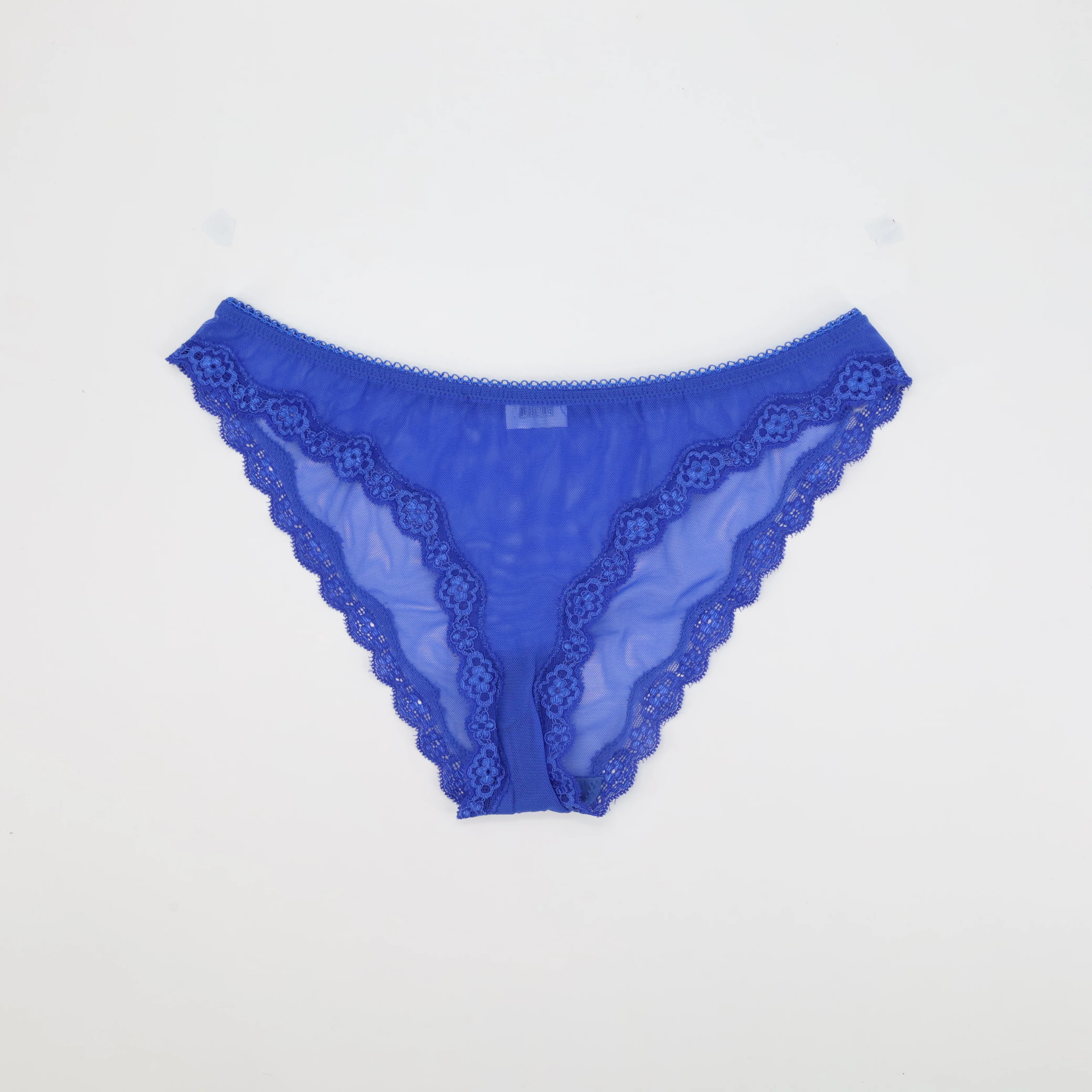 Culotte Marque inconnue Bleu