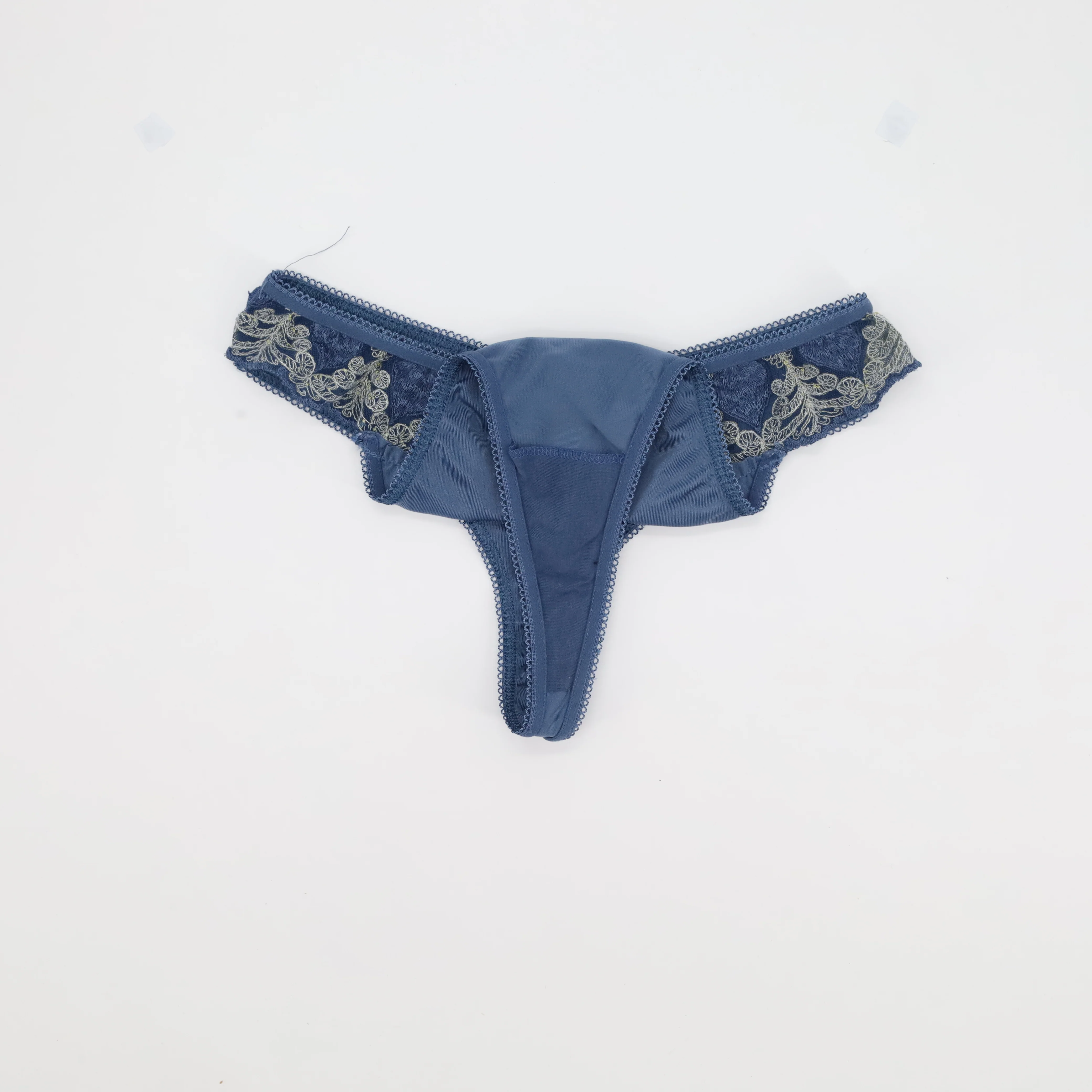 Tanga Antinea Bleu - Image 3