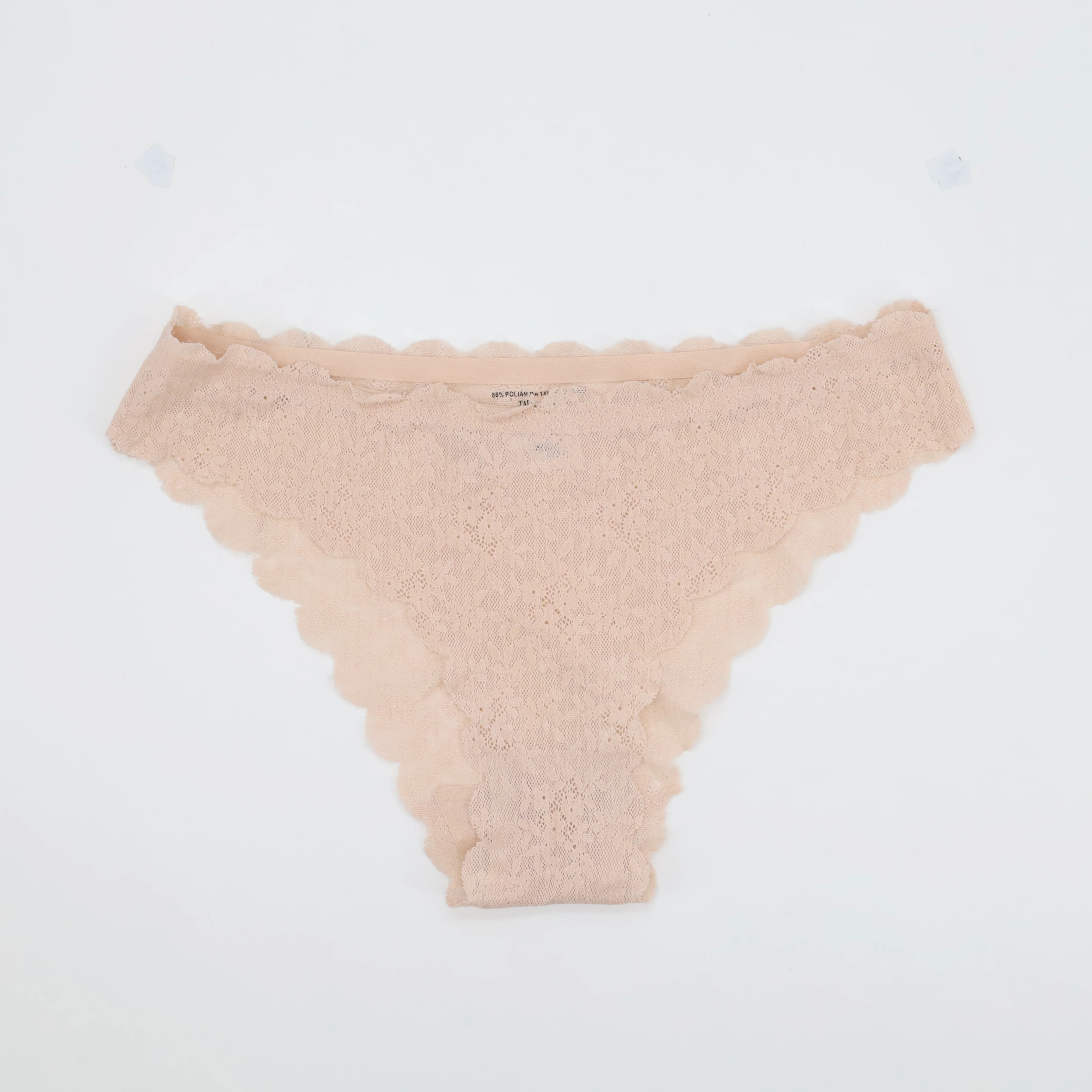 Culotte Marque inconnue Beige