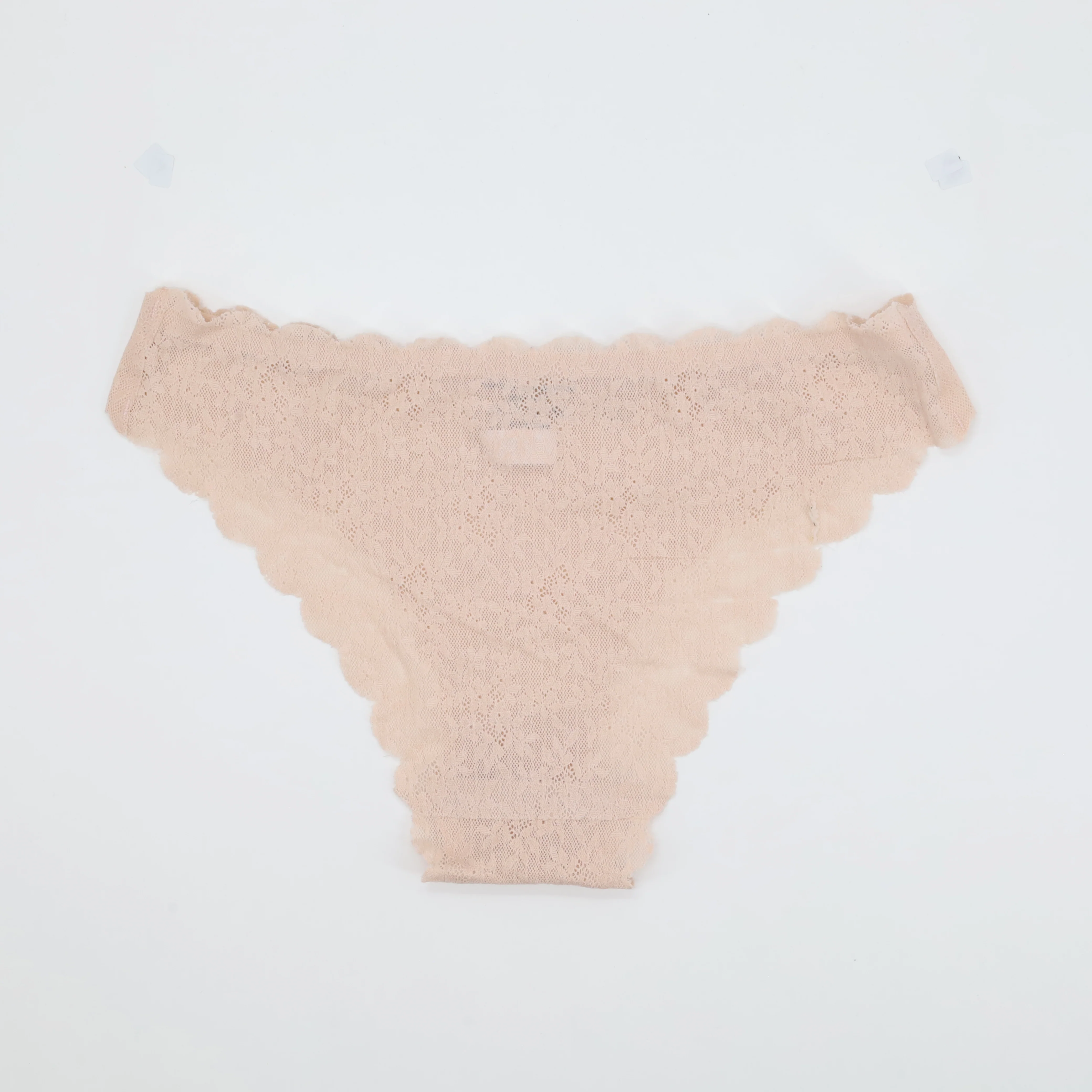 Culotte Marque inconnue Beige - Image 2