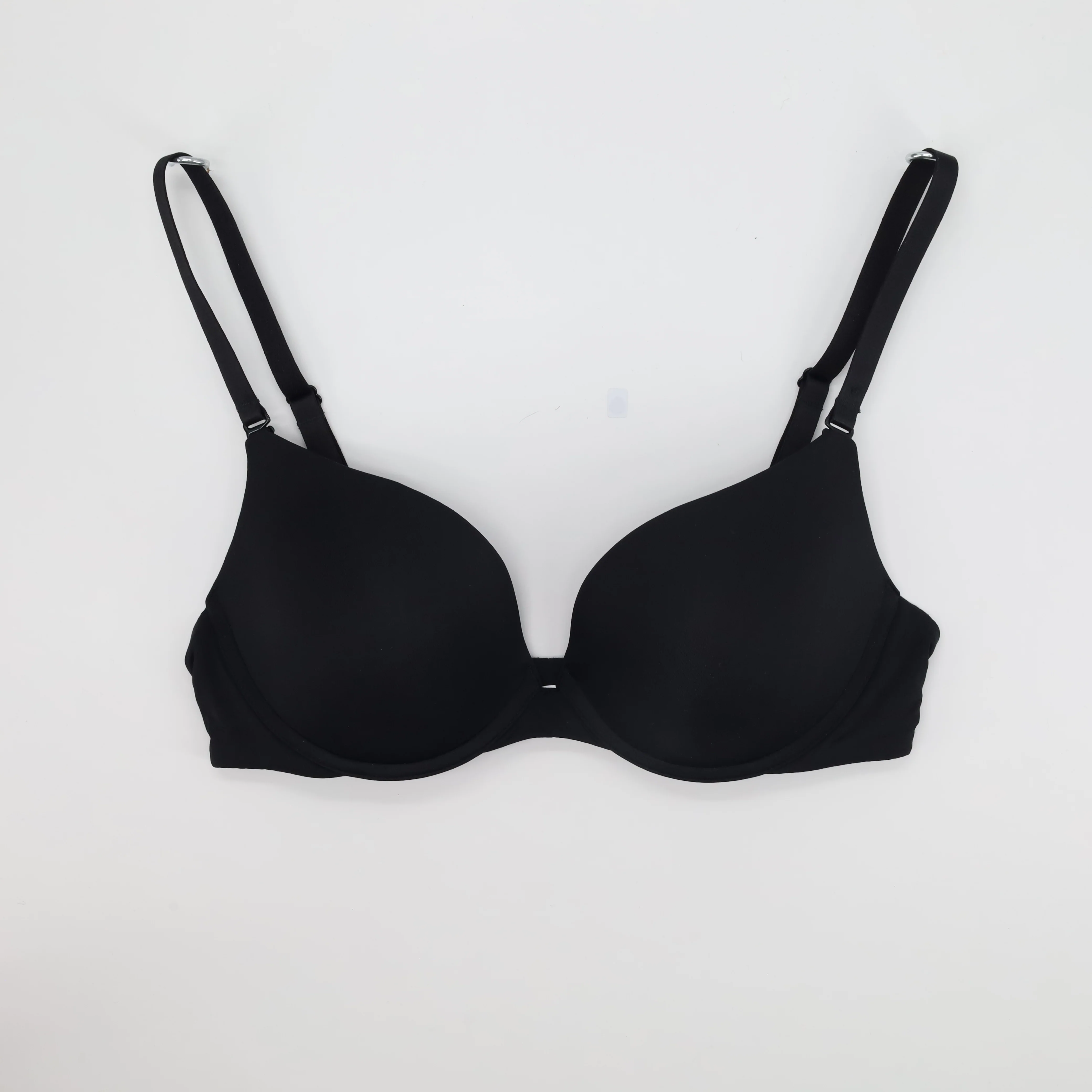Soutien-gorge RougeGorge Noir