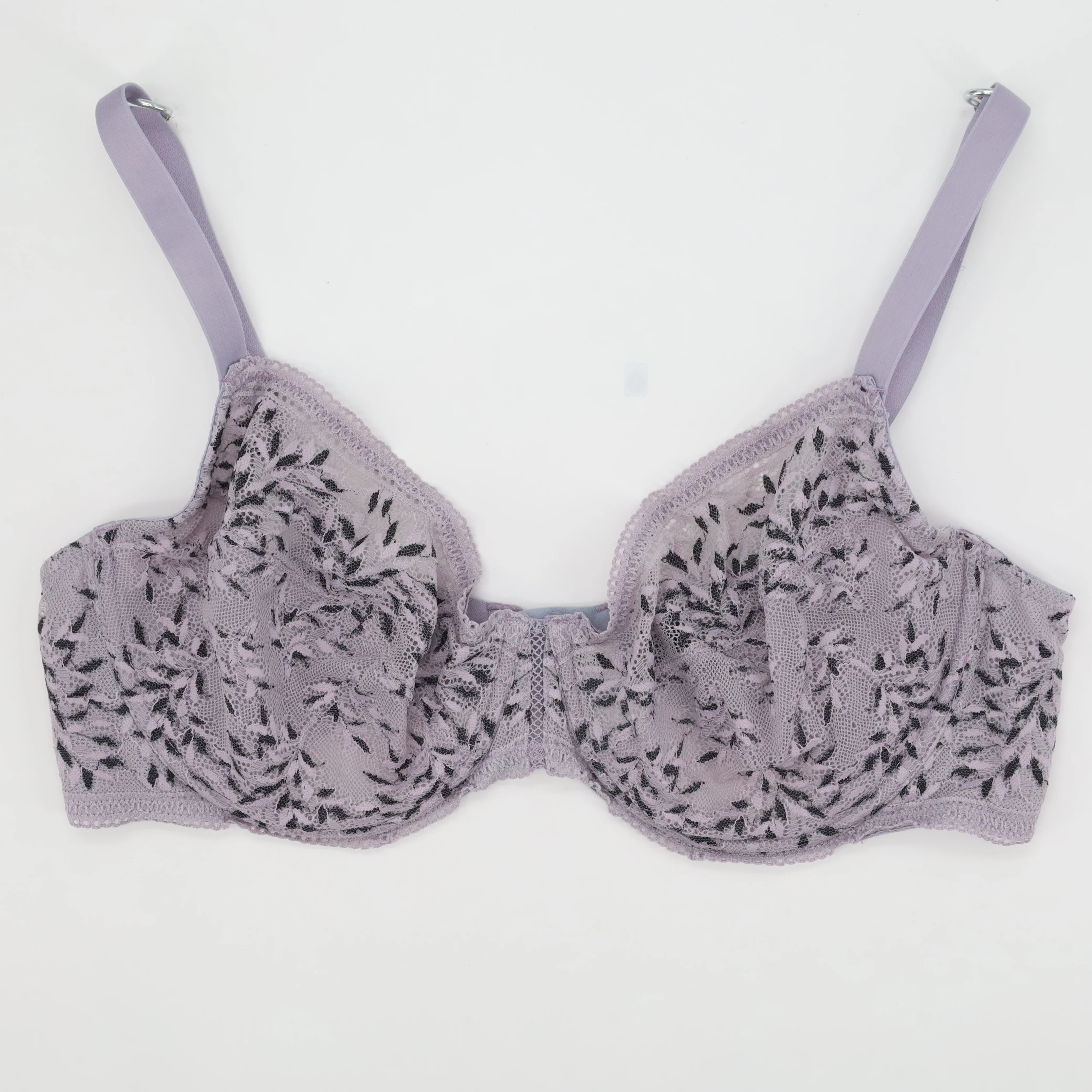 Soutien-gorge RougeGorge Violet