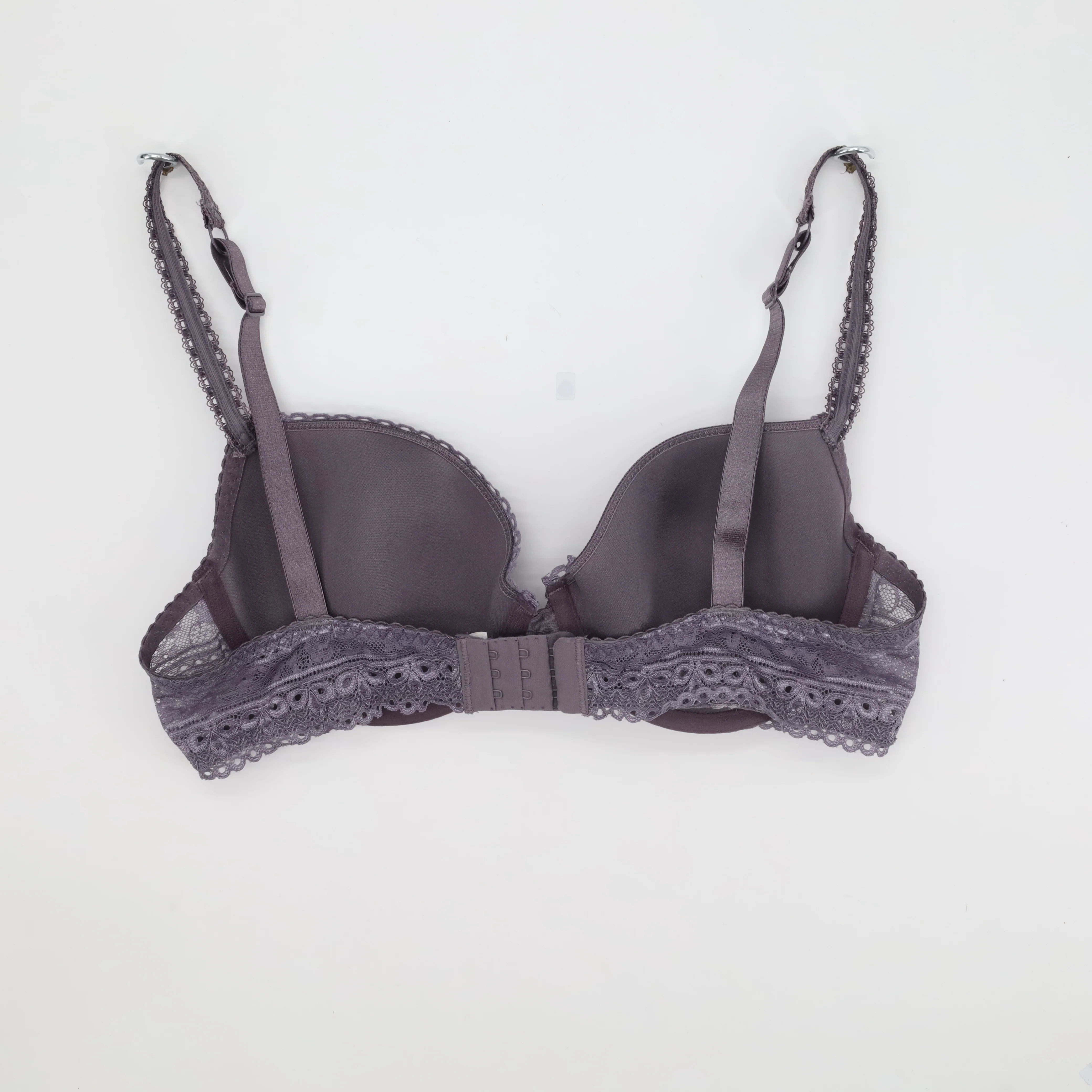 Soutien-gorge Variance Violet - Image 2