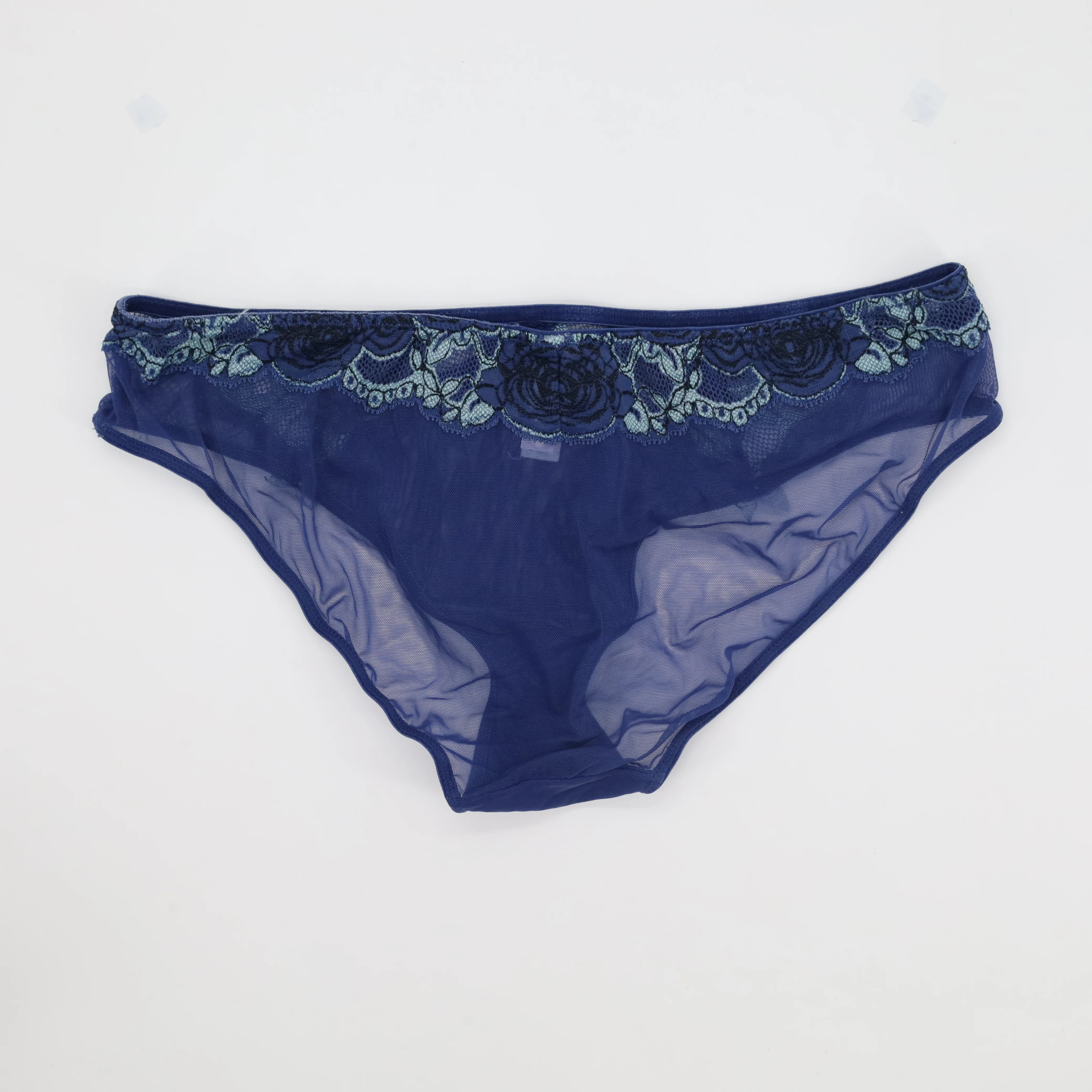 Culotte Charlott' Bleu - Image 2