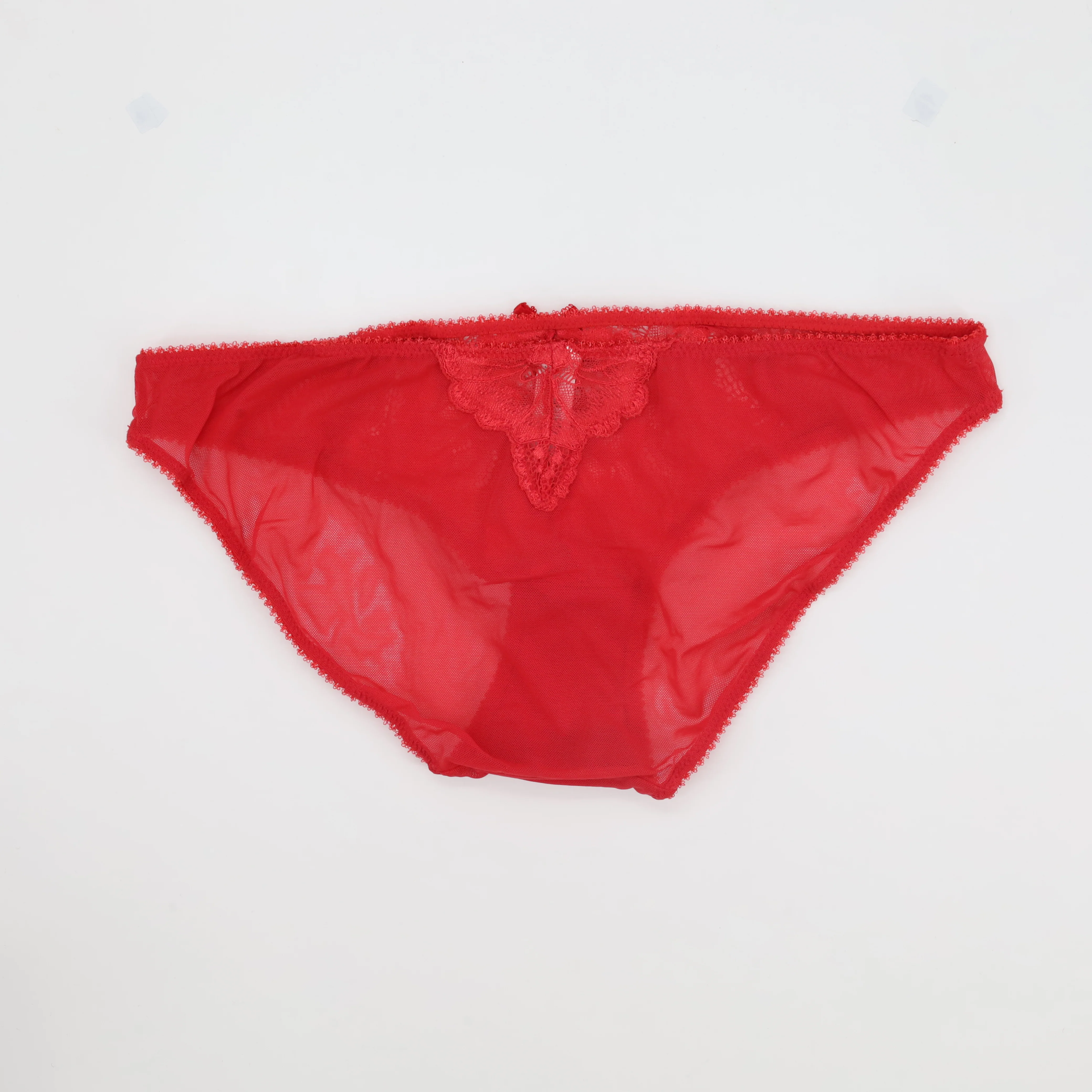 Culotte Charlott' Rouge - Image 2