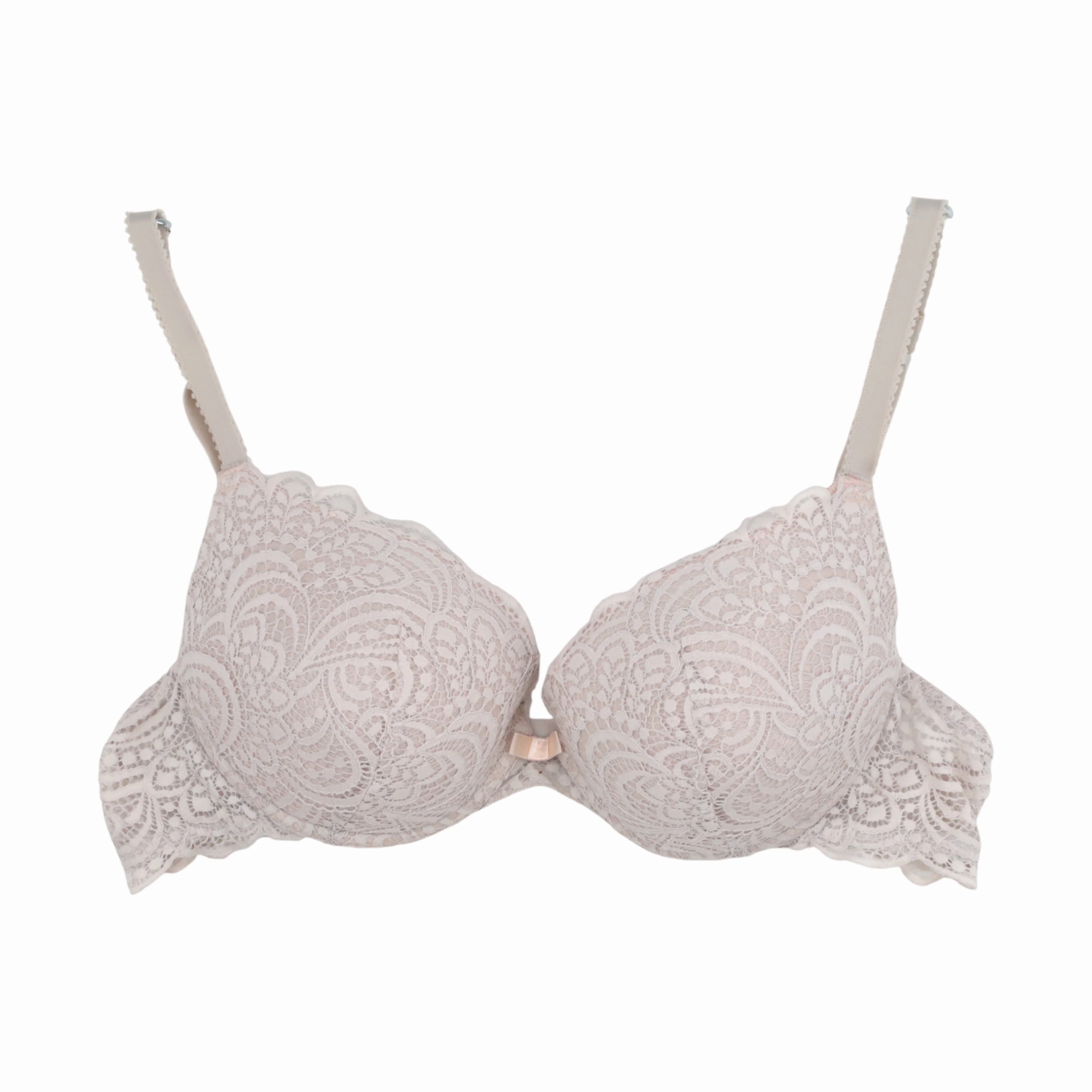 Soutien-gorge RougeGorge Rose