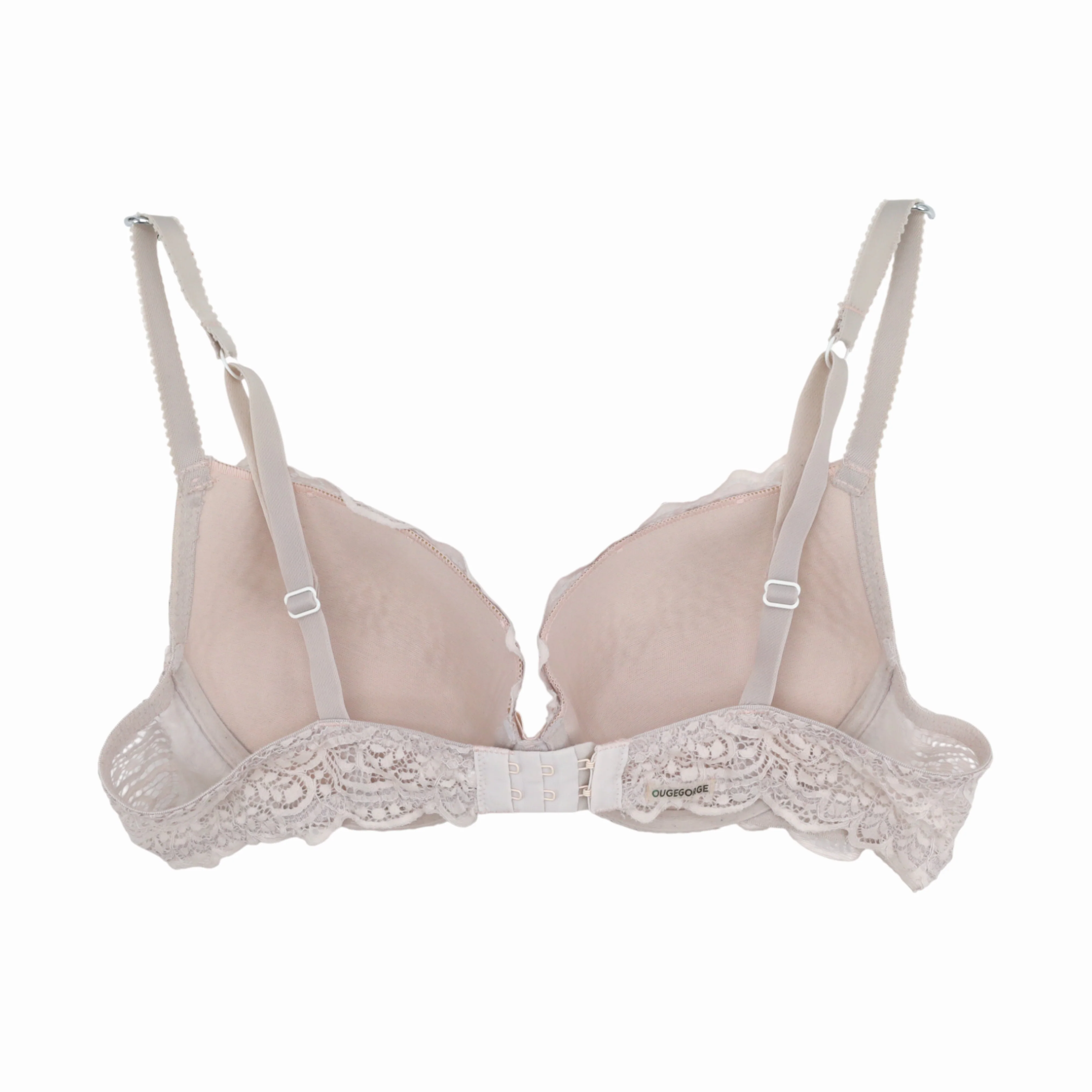 Soutien-gorge RougeGorge Rose - Image 2