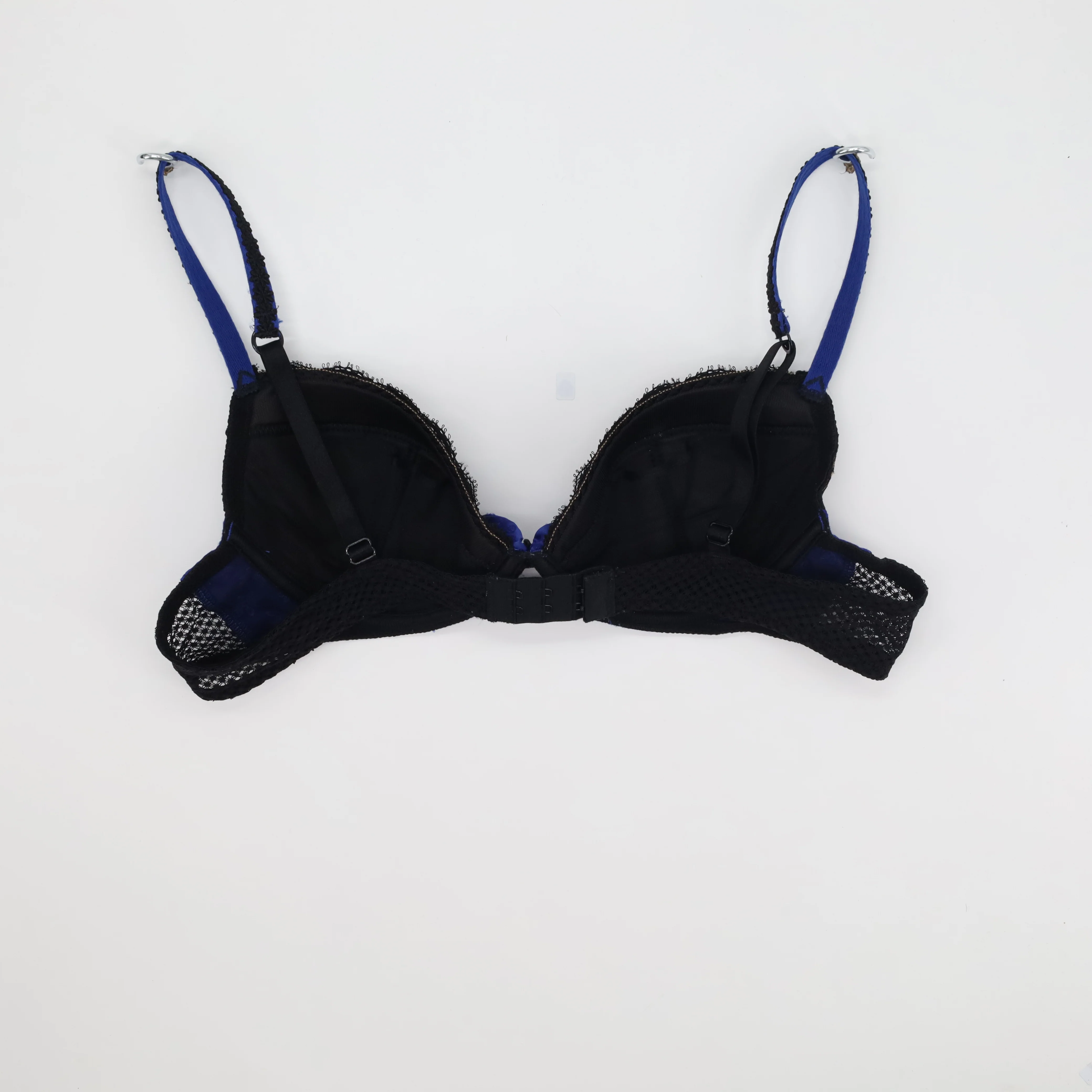 Soutien-gorge Noir - Image 2