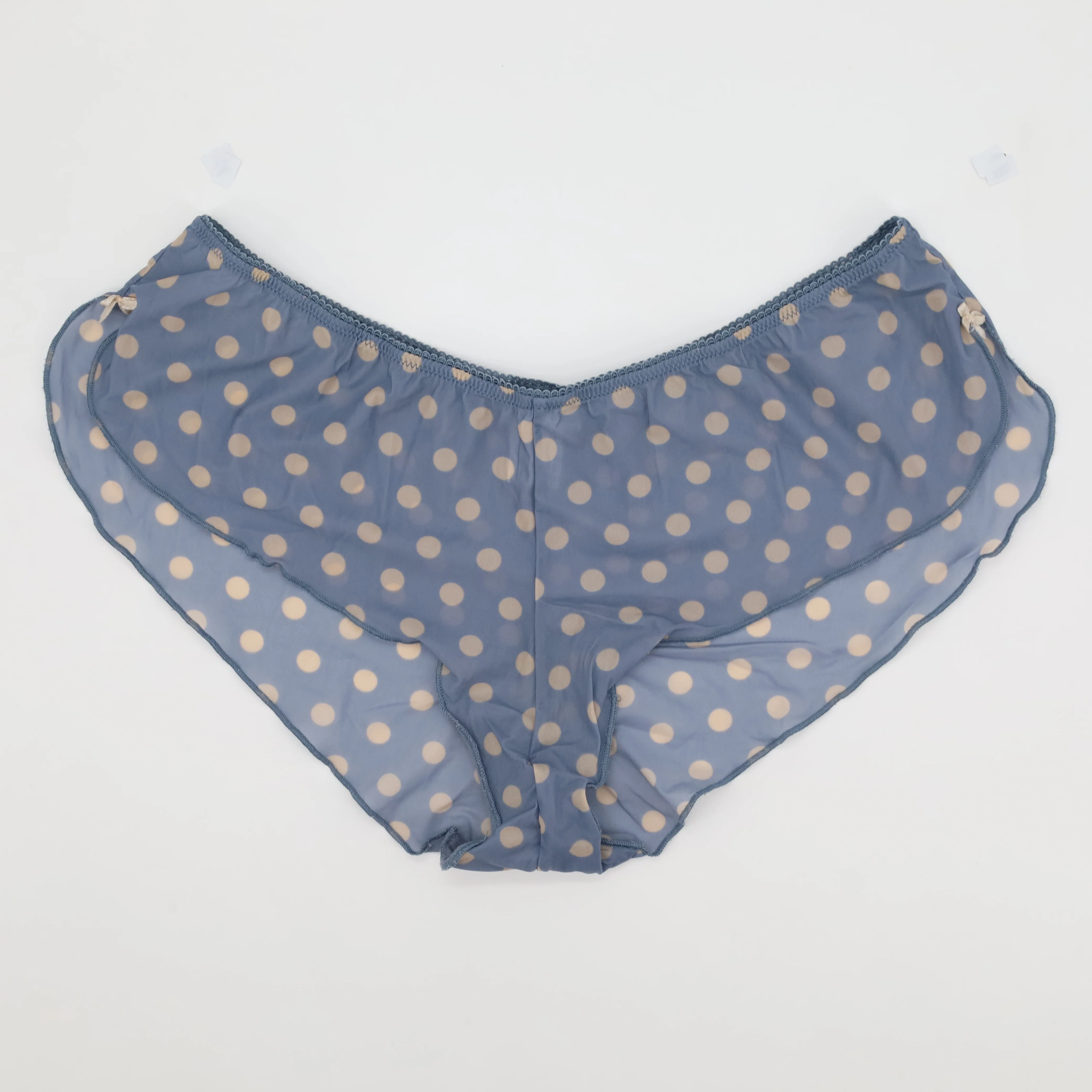 Culotte Just Feel by Lalida Bleu