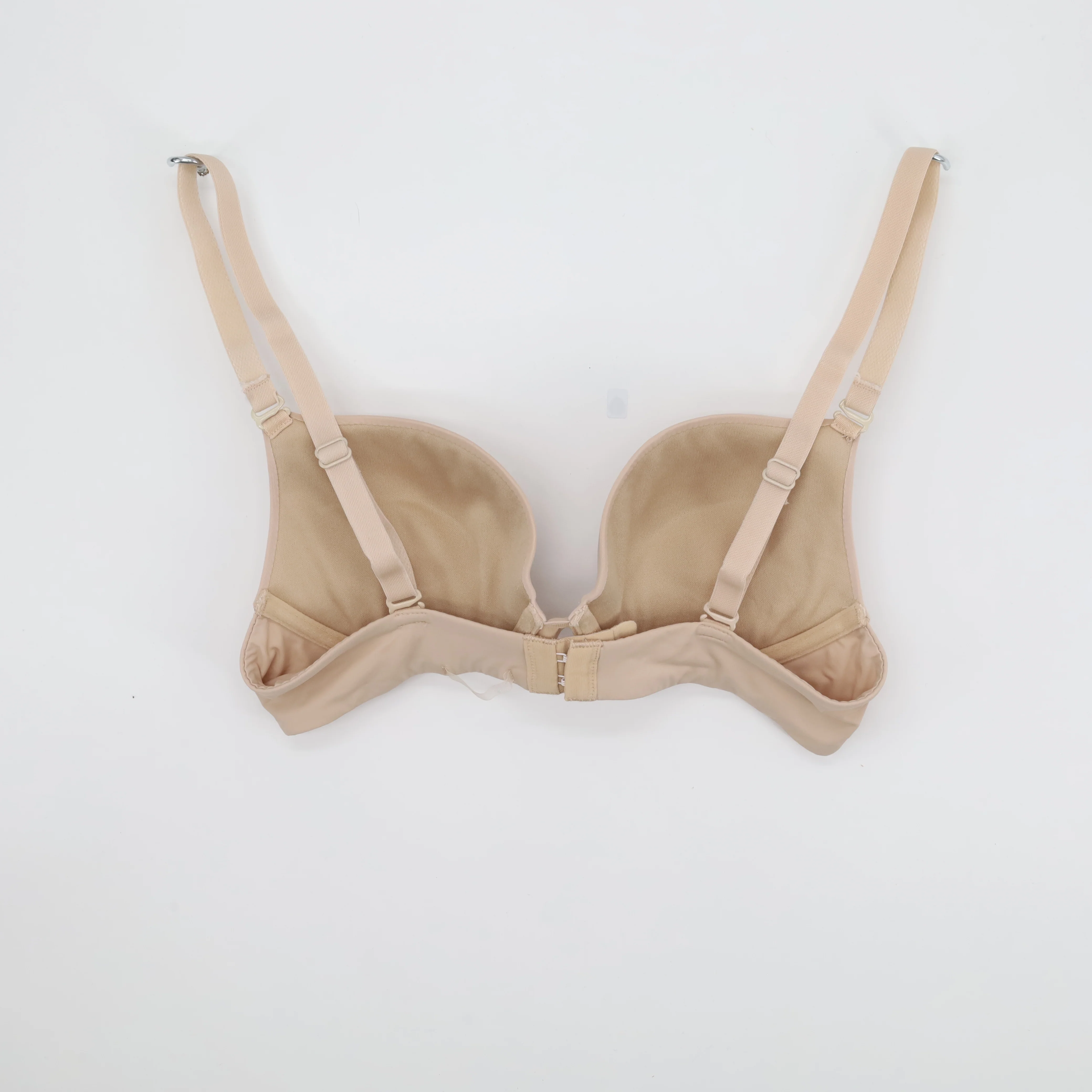 Soutien-gorge RougeGorge Beige - Image 2