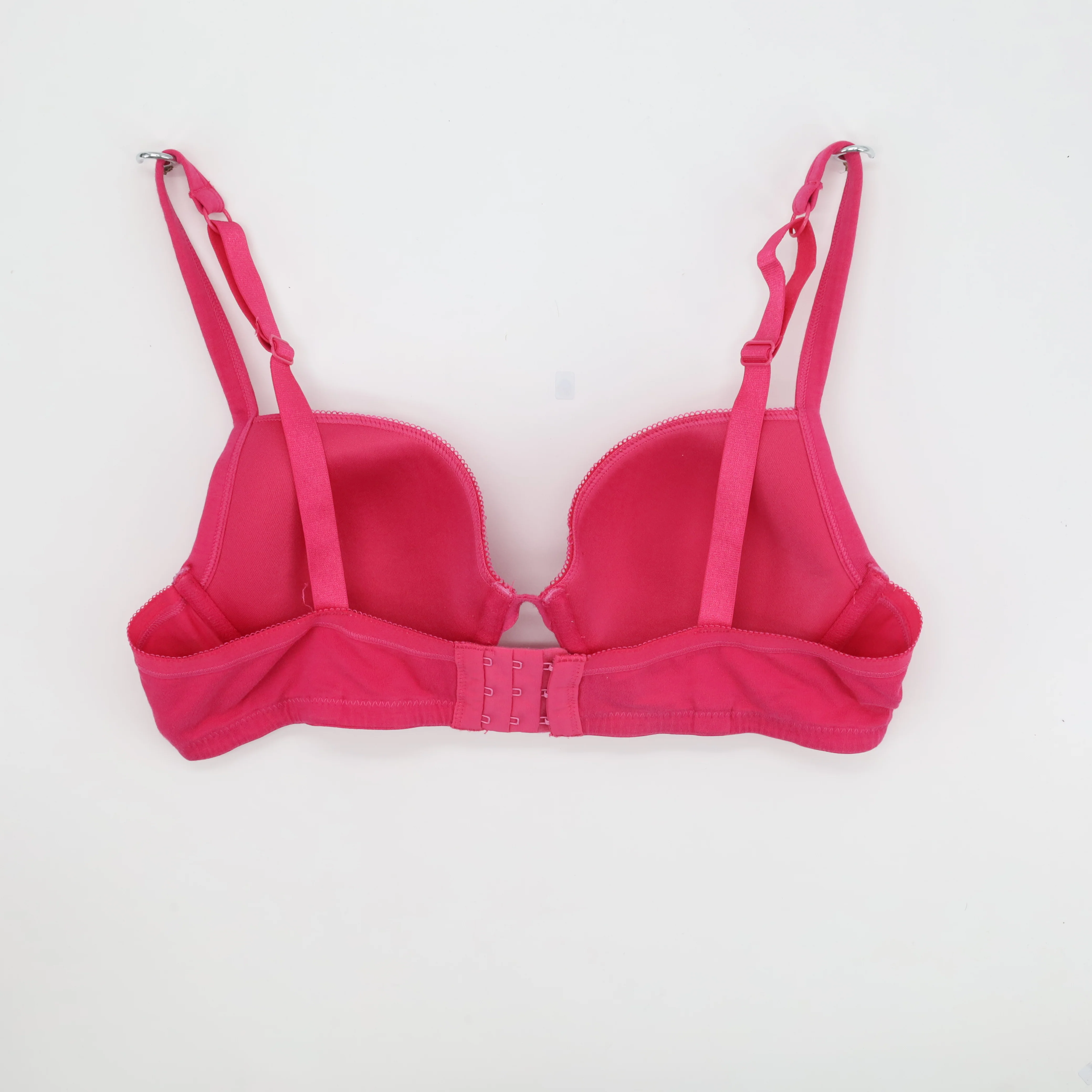 Soutien-gorge Rose - Image 2