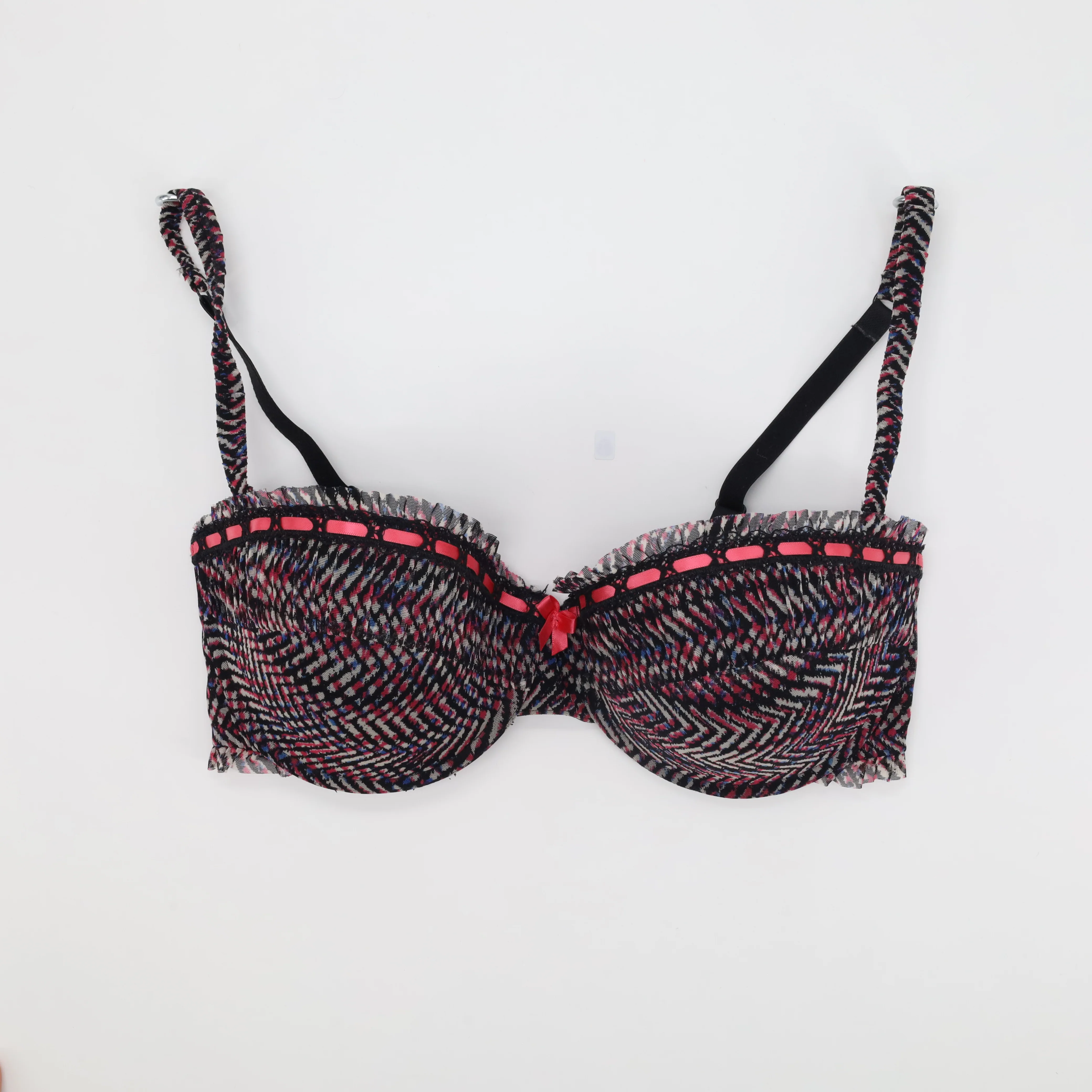 Soutien-gorge ETAM Noir