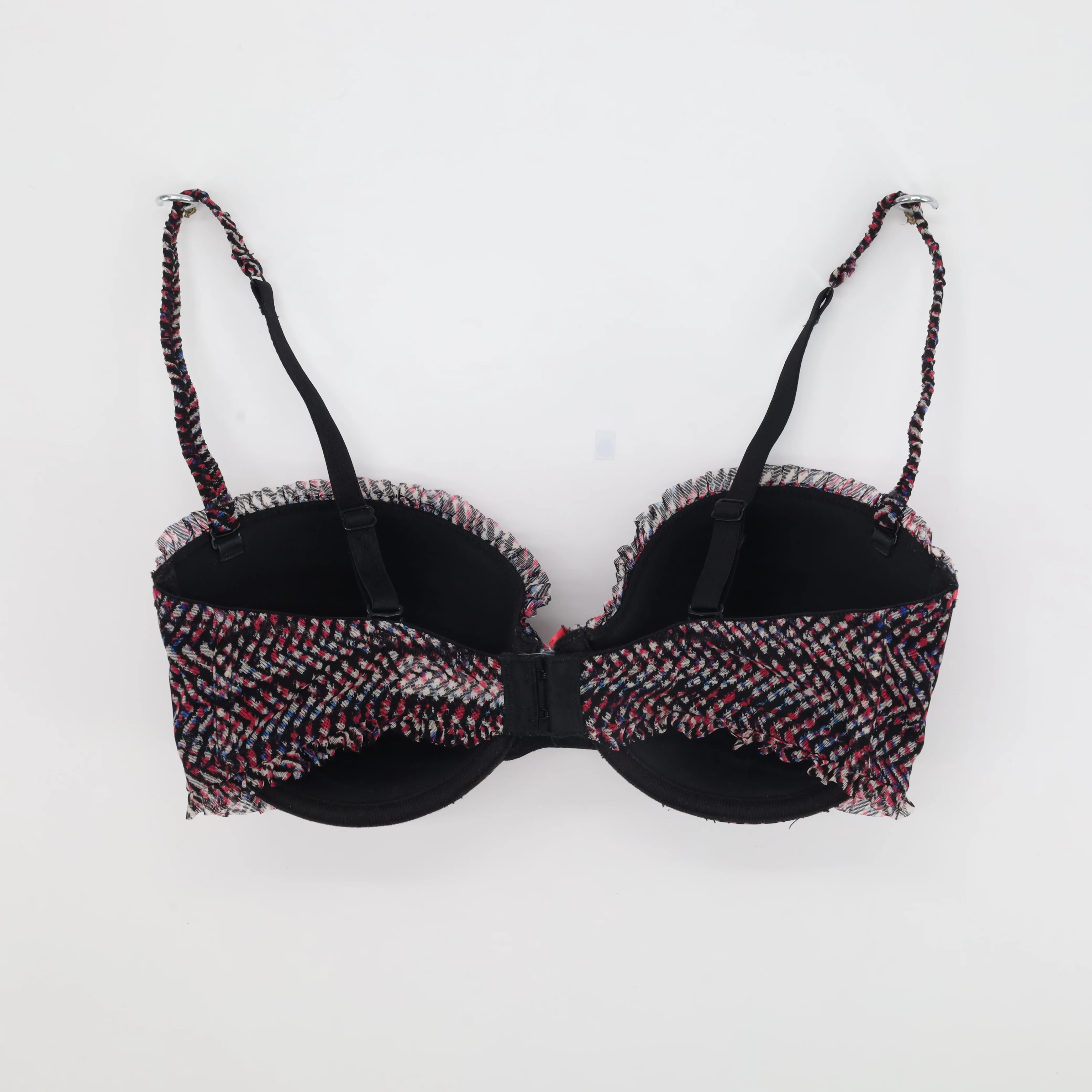 Soutien-gorge ETAM Noir - Image 2