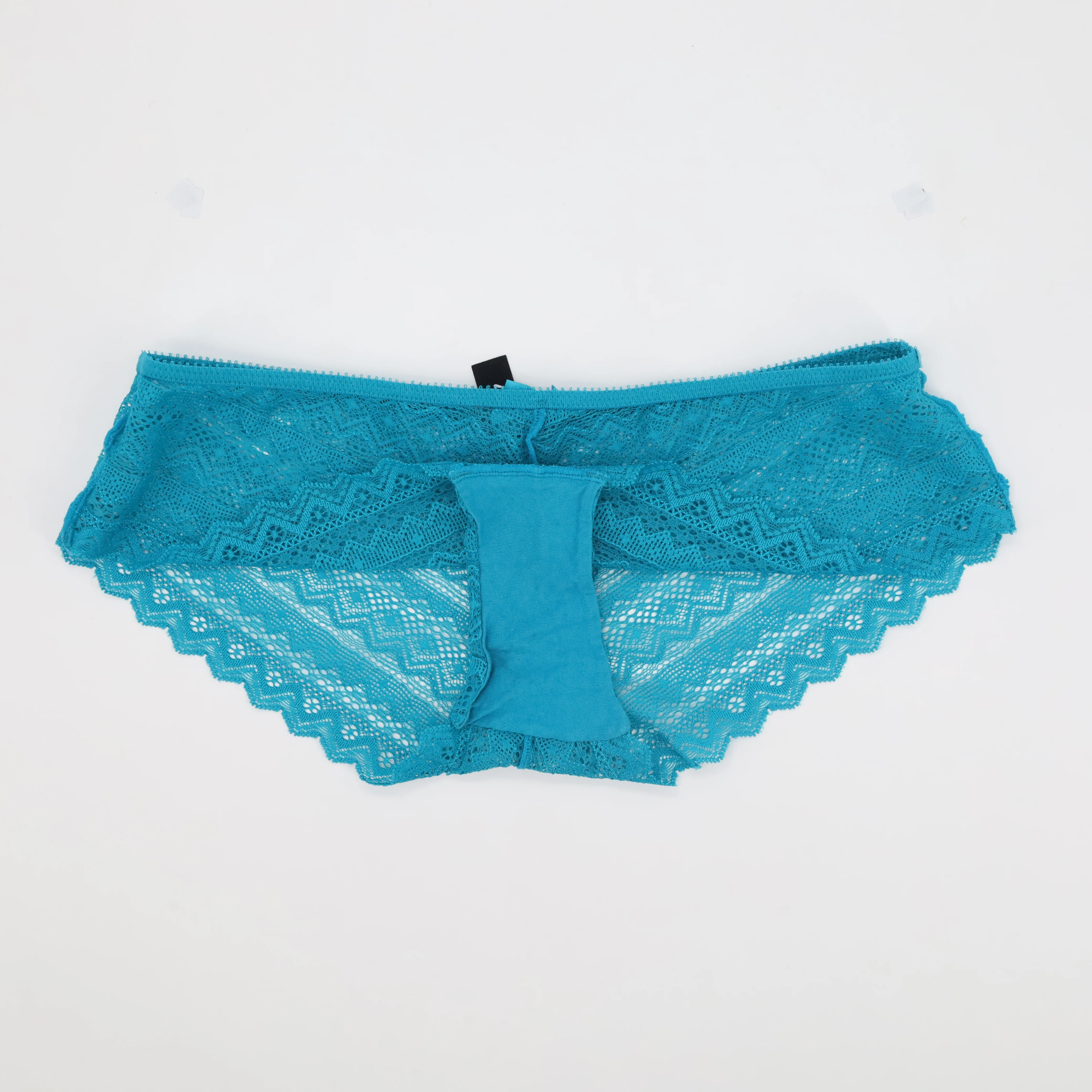 Shorty ETAM Bleu - Image 3